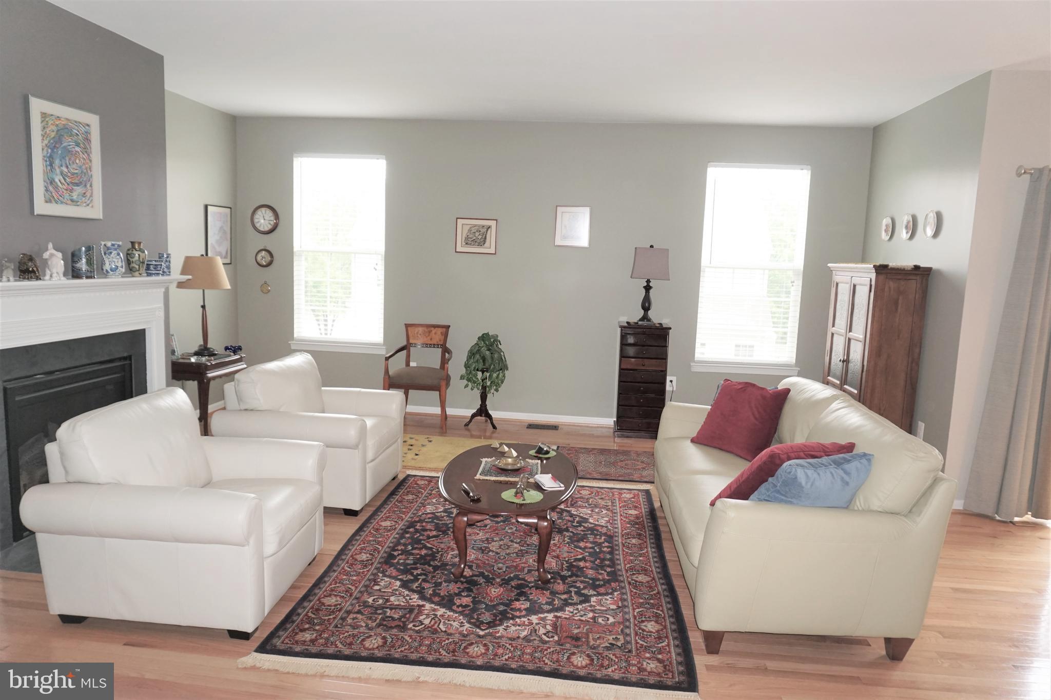 HOMEPLACE ON PELHAMS REACH - Residential