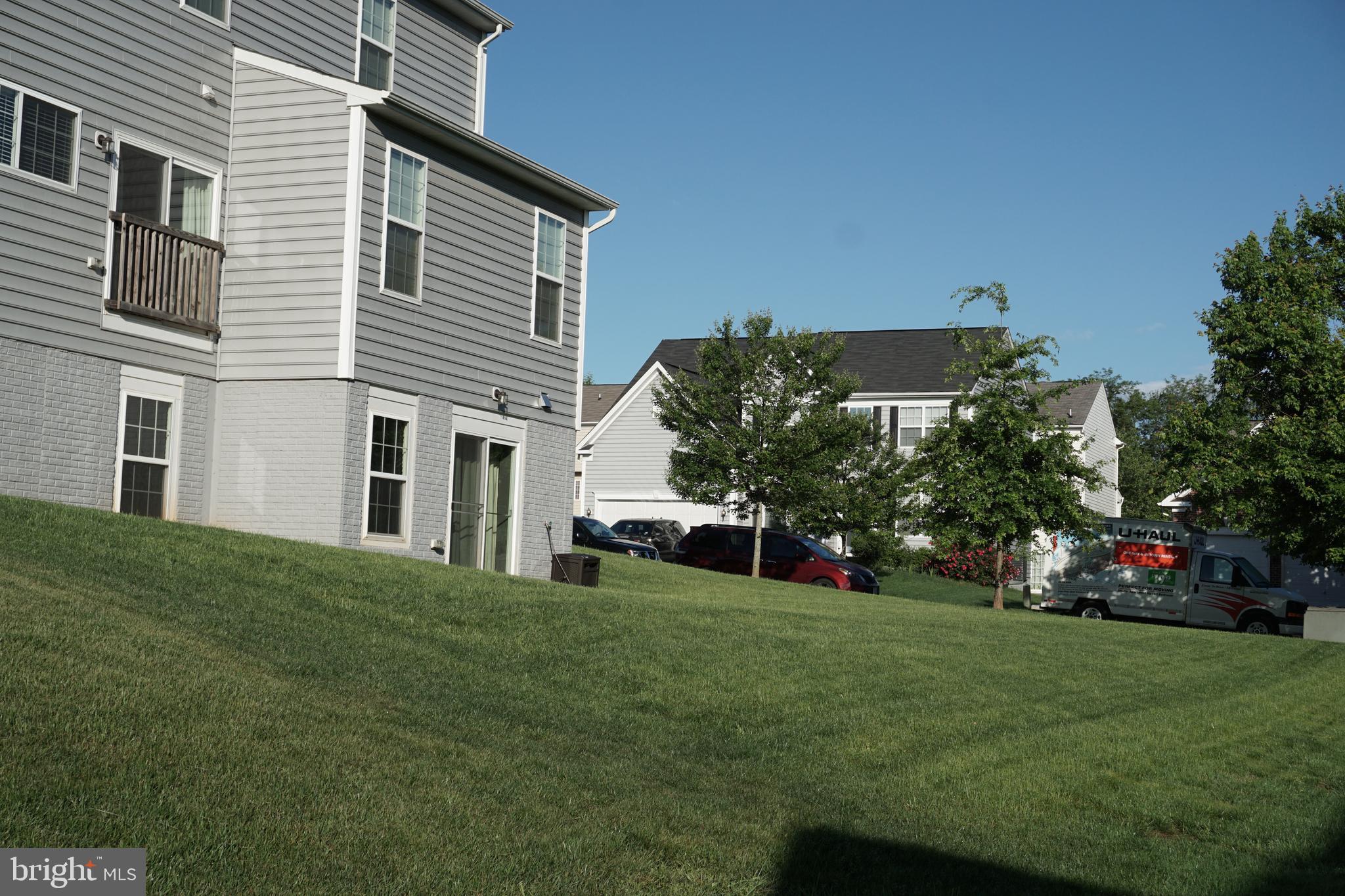 HOMEPLACE ON PELHAMS REACH - Residential
