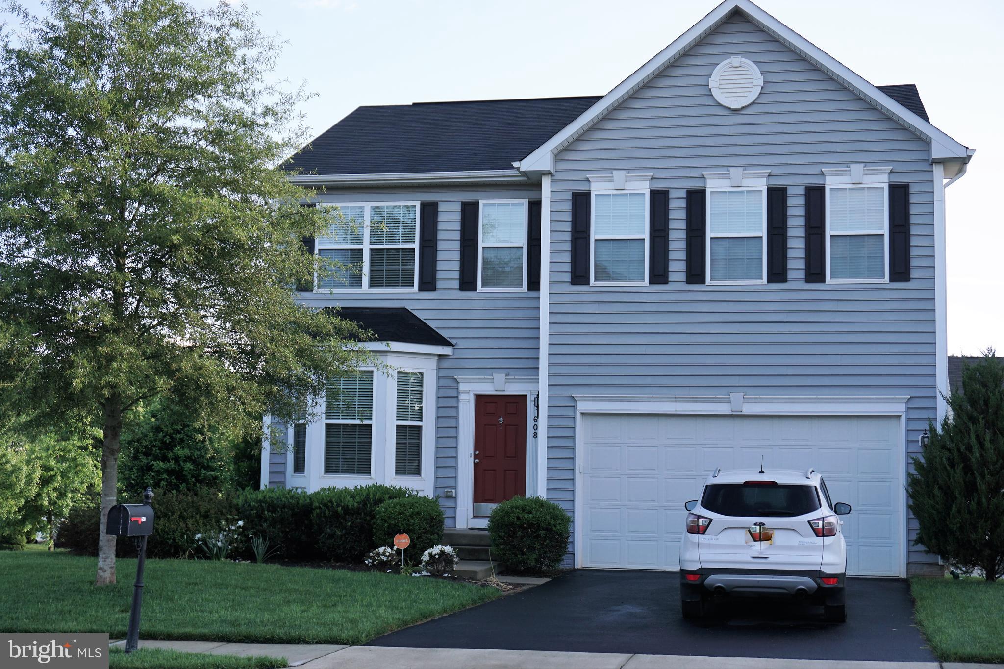 HOMEPLACE ON PELHAMS REACH - Residential