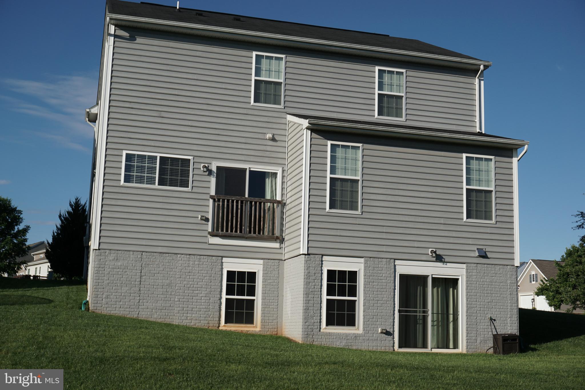 HOMEPLACE ON PELHAMS REACH - Residential