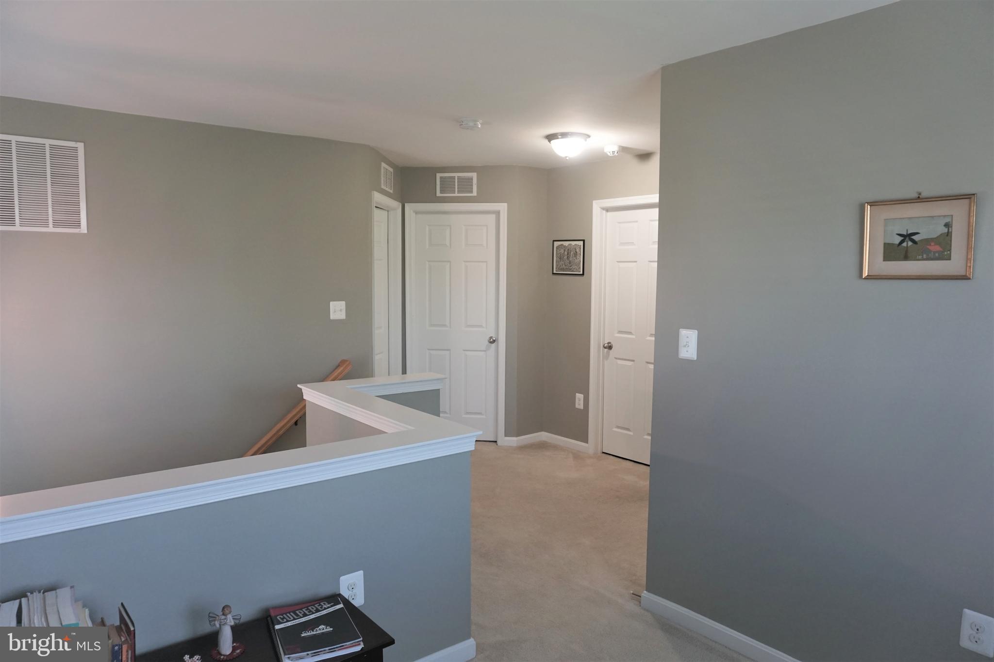 HOMEPLACE ON PELHAMS REACH - Residential