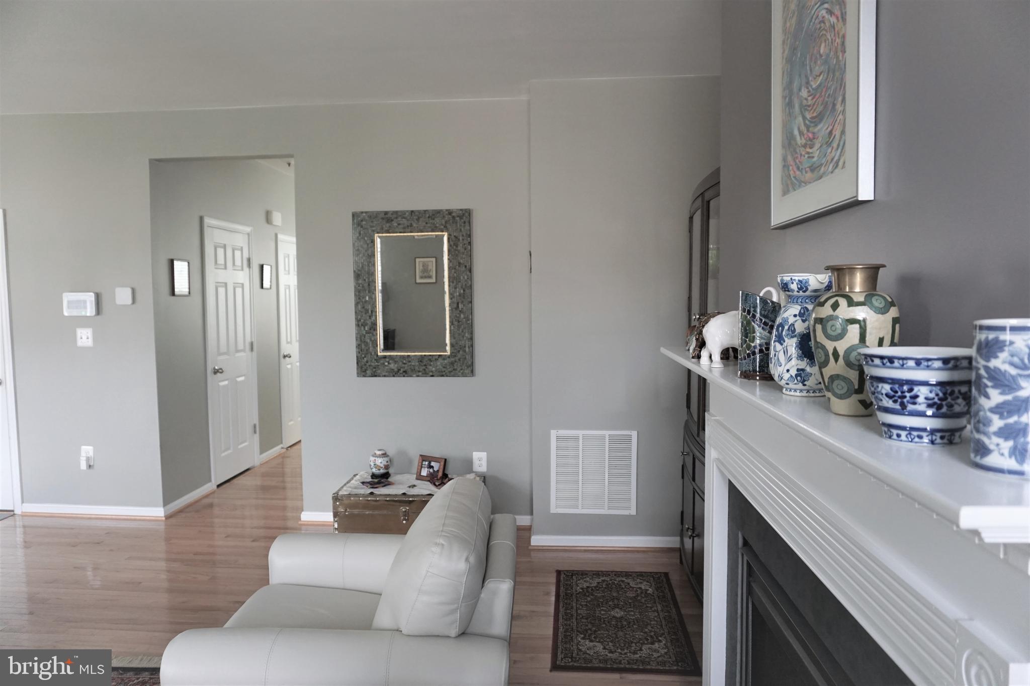 HOMEPLACE ON PELHAMS REACH - Residential