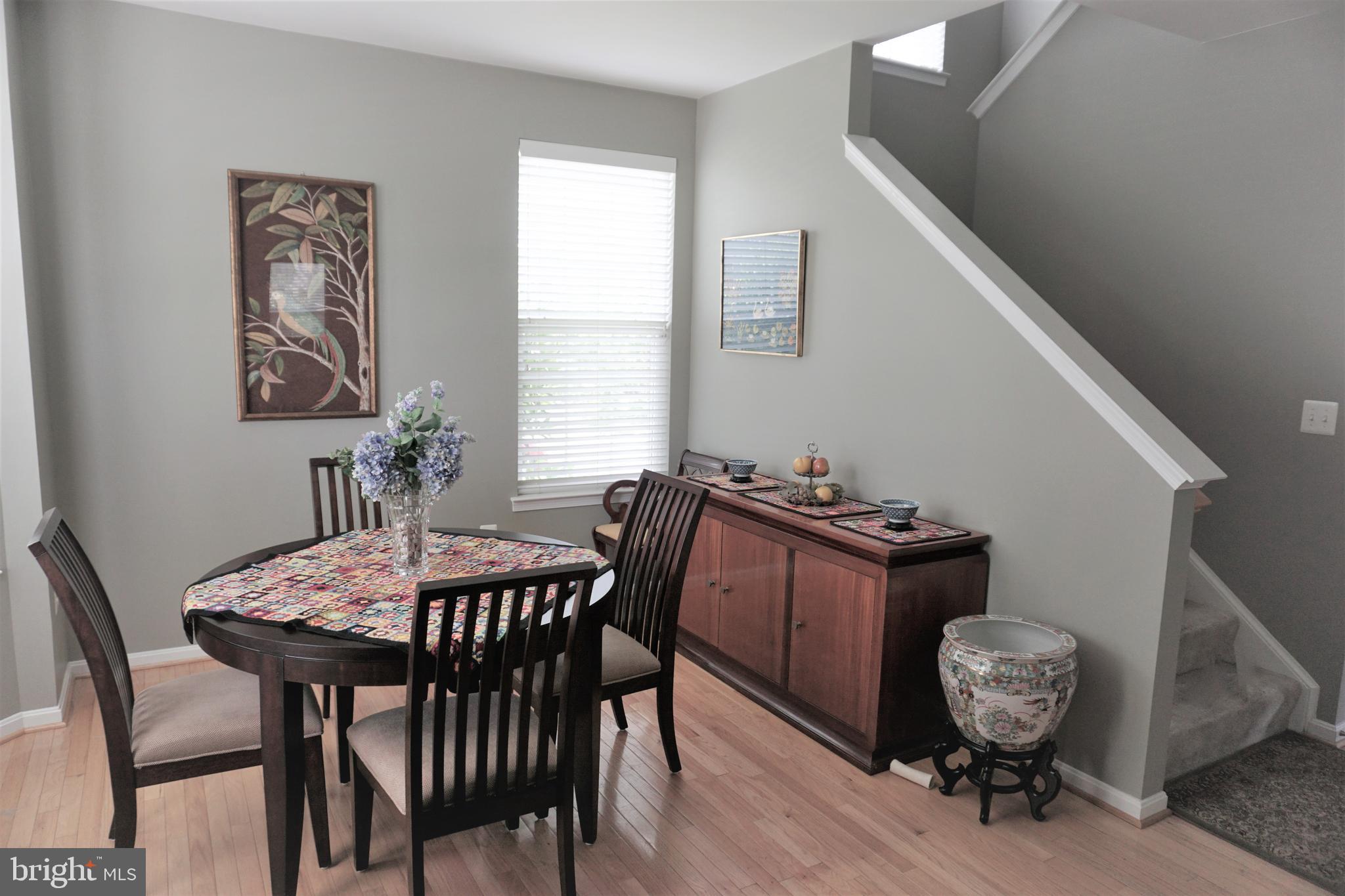 HOMEPLACE ON PELHAMS REACH - Residential