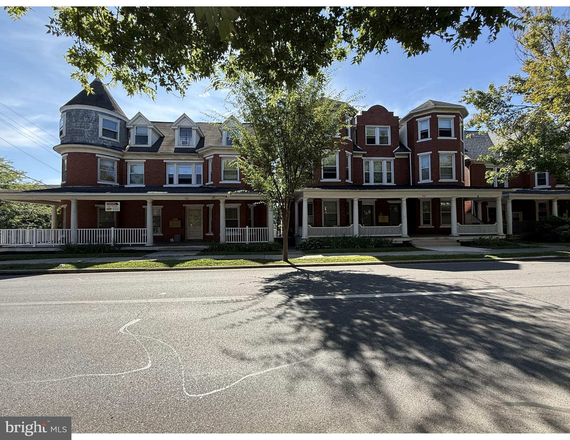 STATE COLLEGE BORO - Commercial Sale