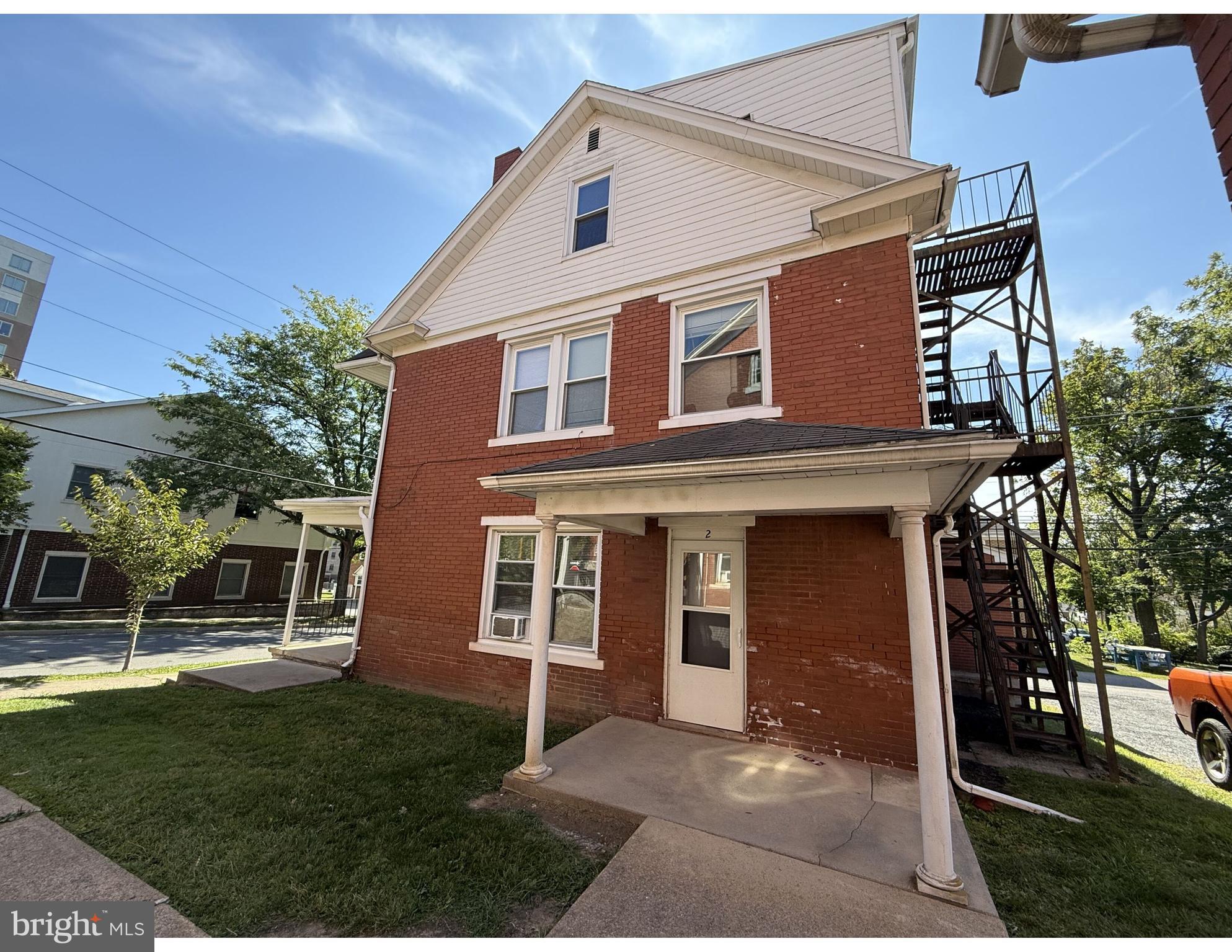 STATE COLLEGE BORO - Commercial Sale
