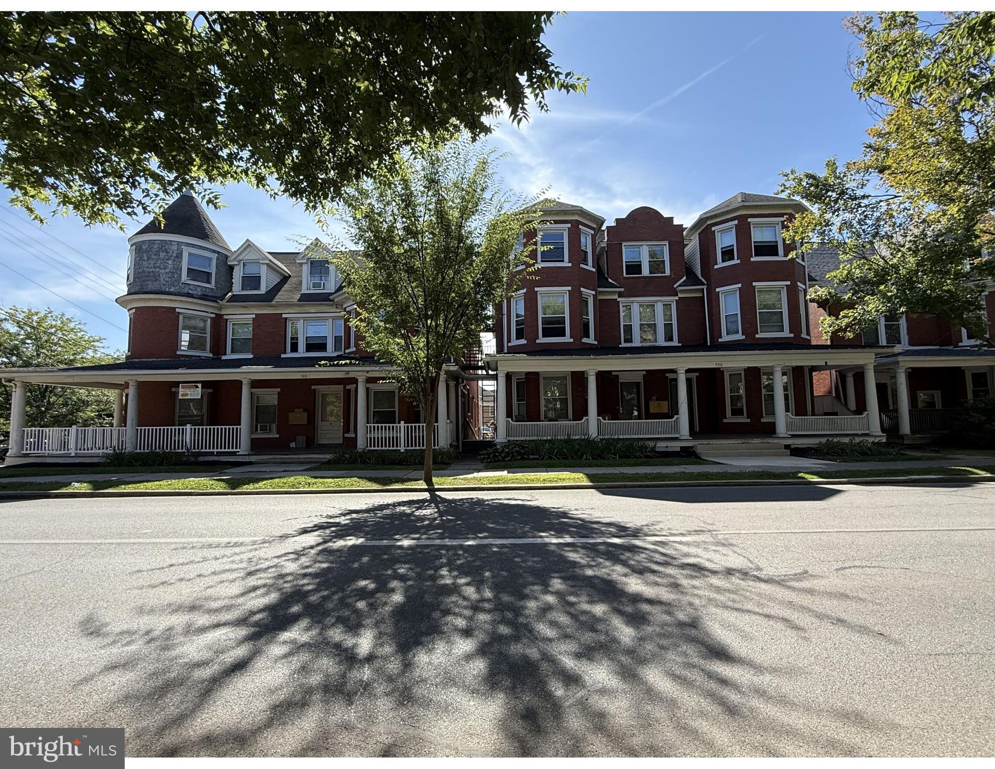 STATE COLLEGE BORO - Commercial Sale