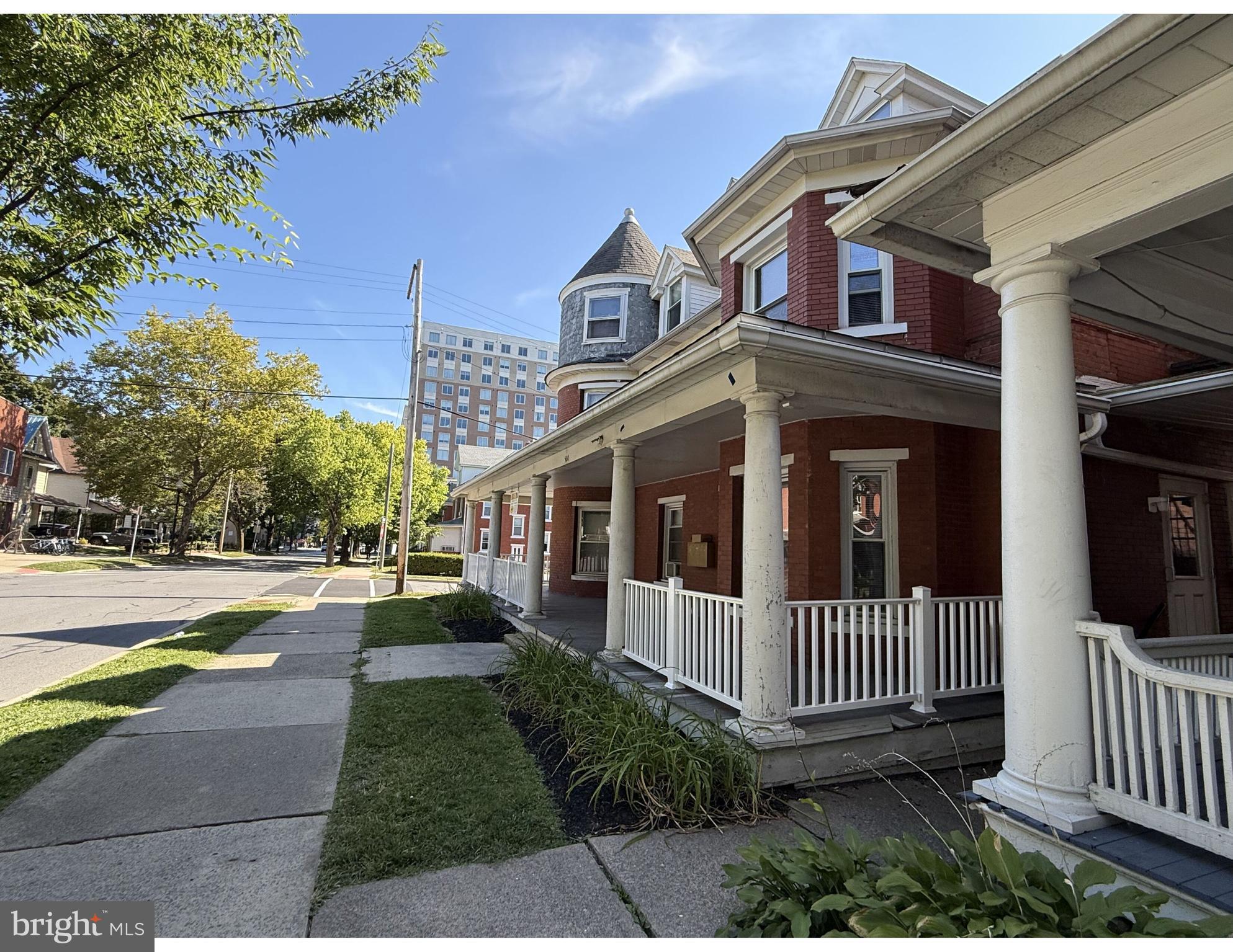 STATE COLLEGE BORO - Commercial Sale