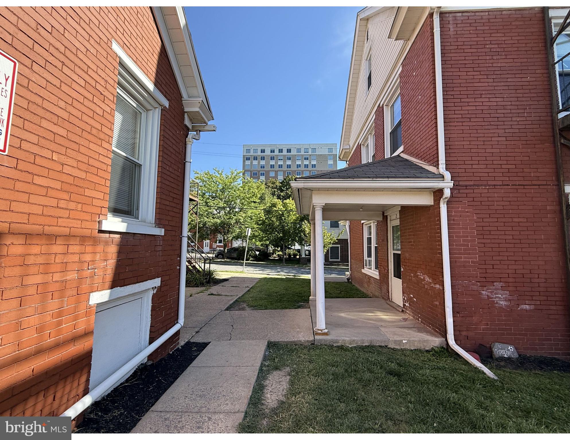STATE COLLEGE BORO - Commercial Sale