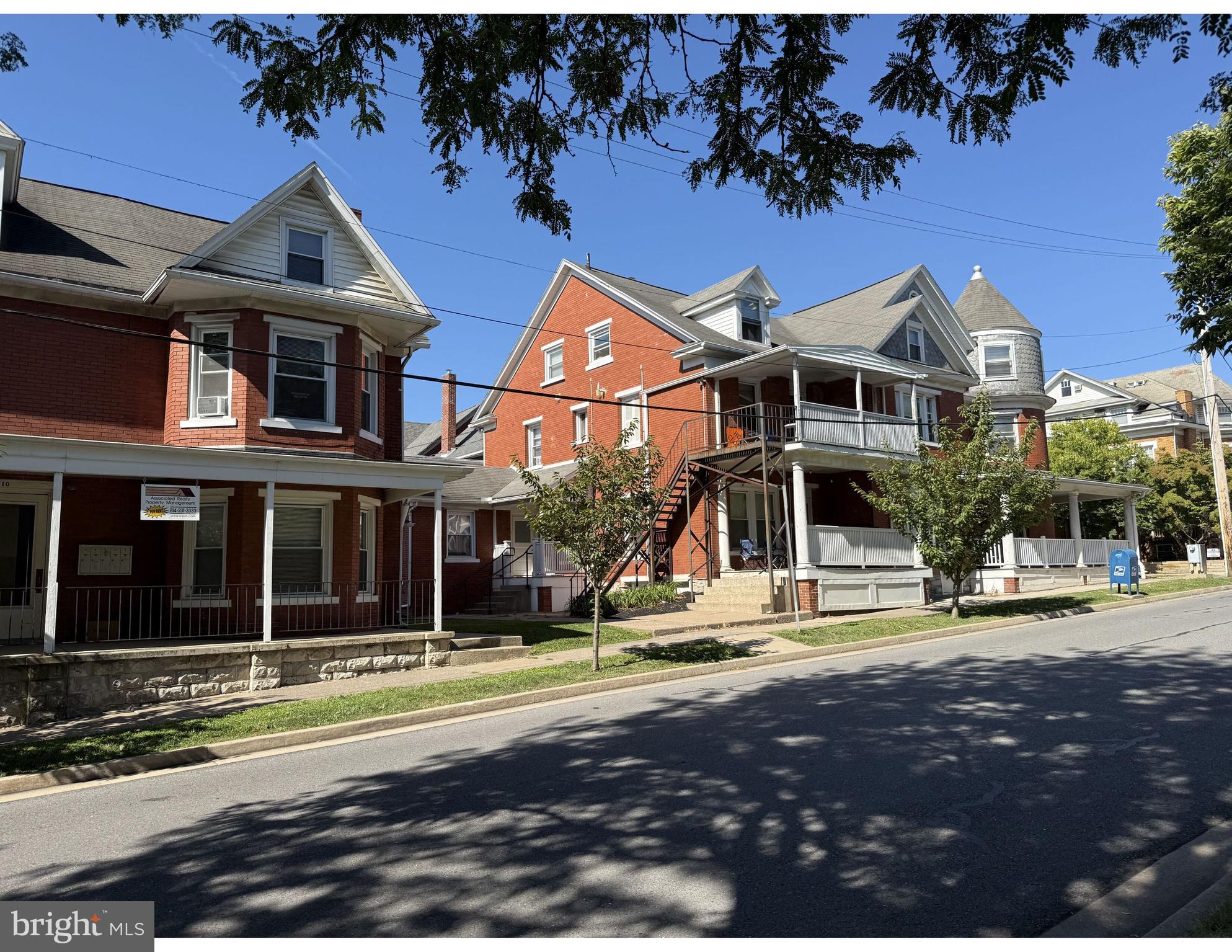 STATE COLLEGE BORO - Commercial Sale