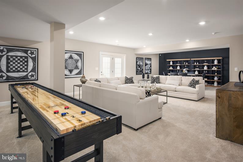 GREYSTONE - Residential