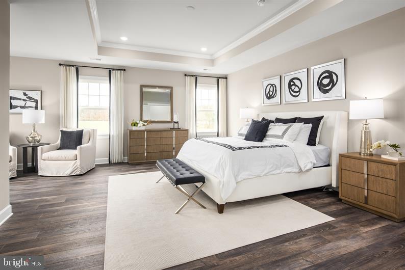 GREYSTONE - Residential