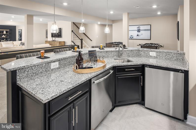 GREYSTONE - Residential
