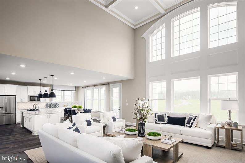 GREYSTONE - Residential