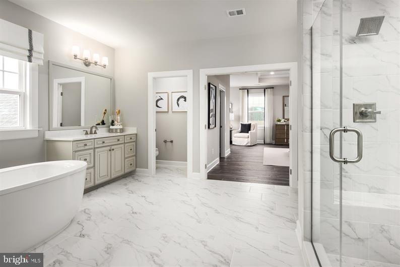 GREYSTONE - Residential