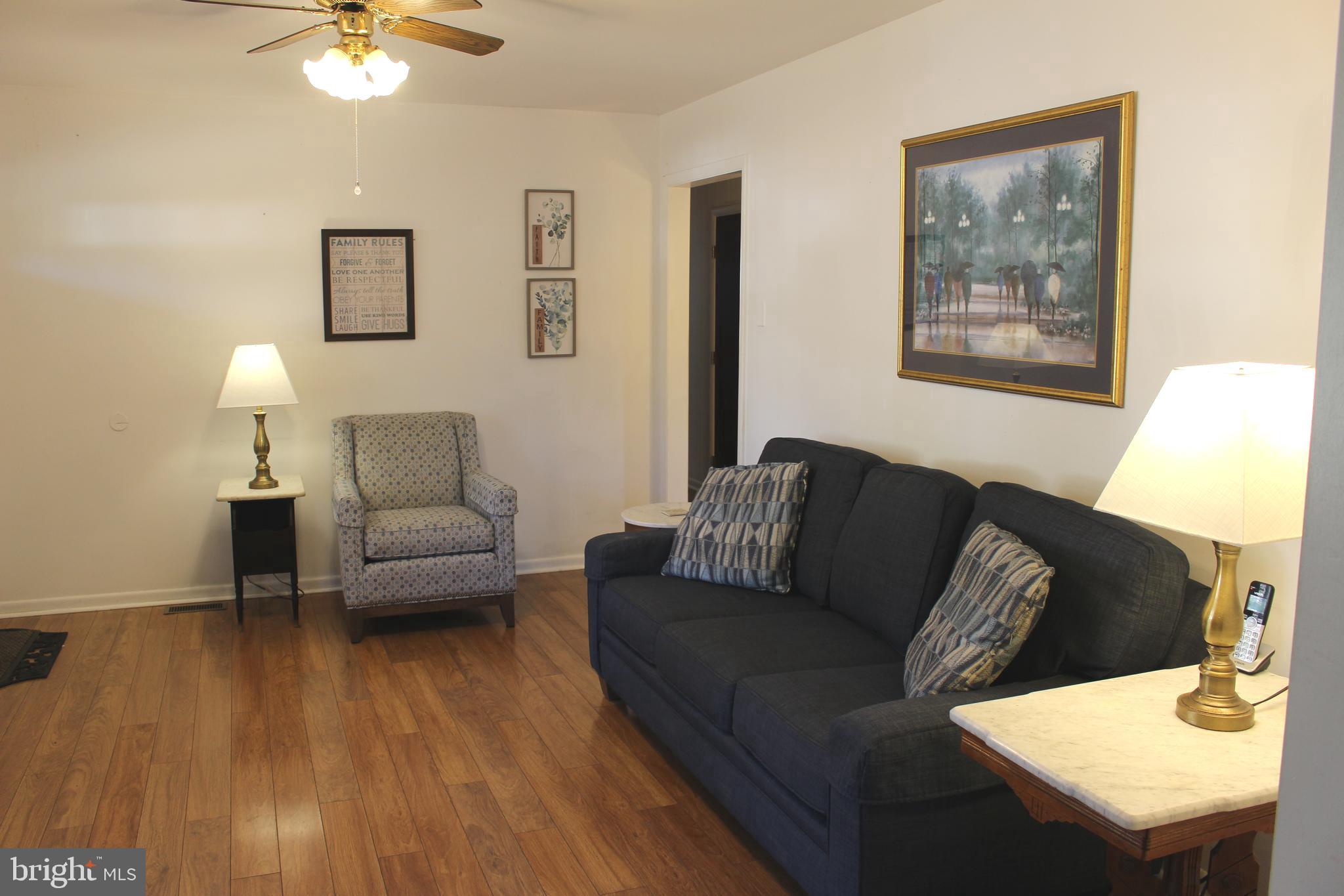 MAGNOLIA TERRACE - Residential