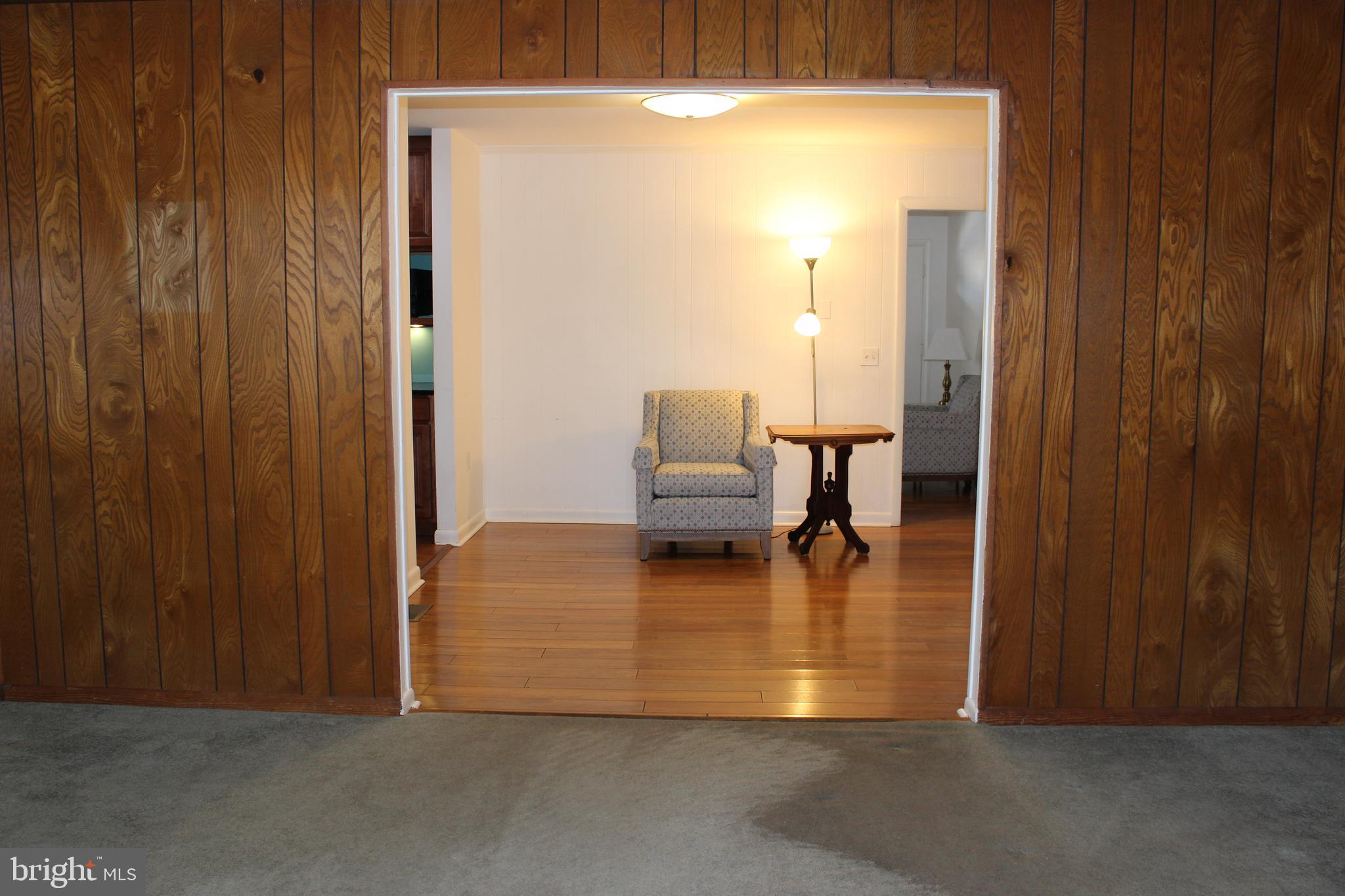 MAGNOLIA TERRACE - Residential