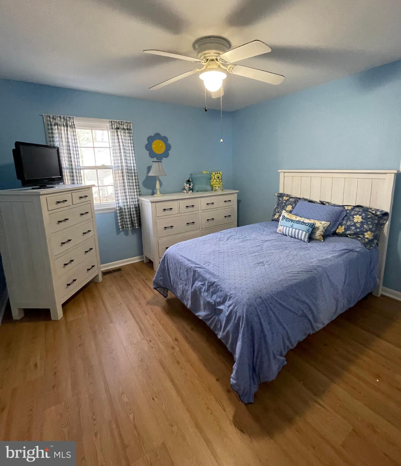 MAGNOLIA TERRACE - Residential