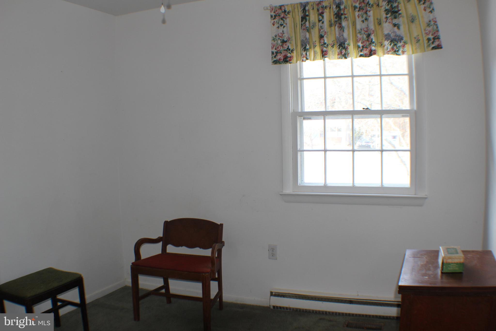 MAGNOLIA TERRACE - Residential