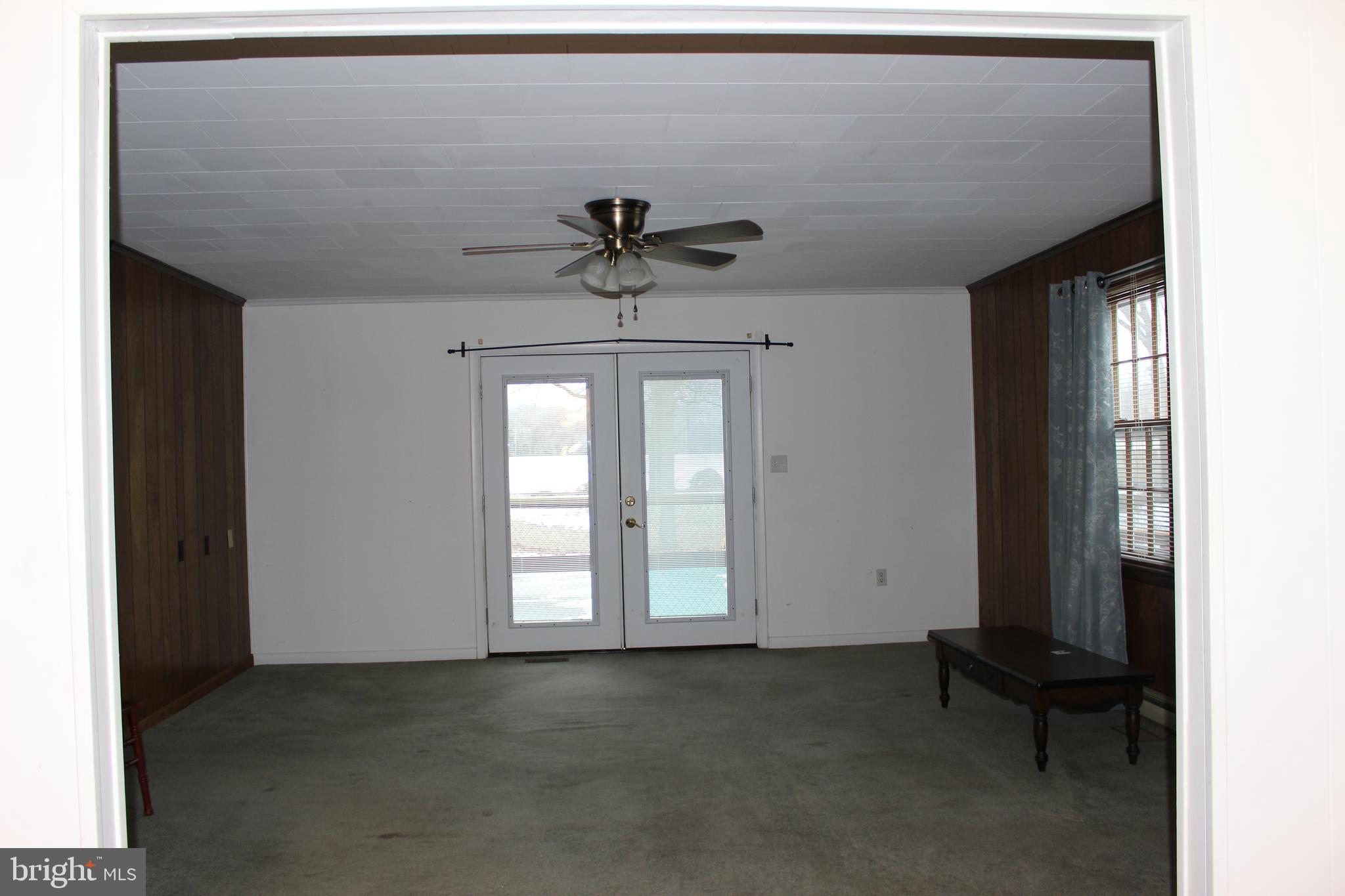 MAGNOLIA TERRACE - Residential