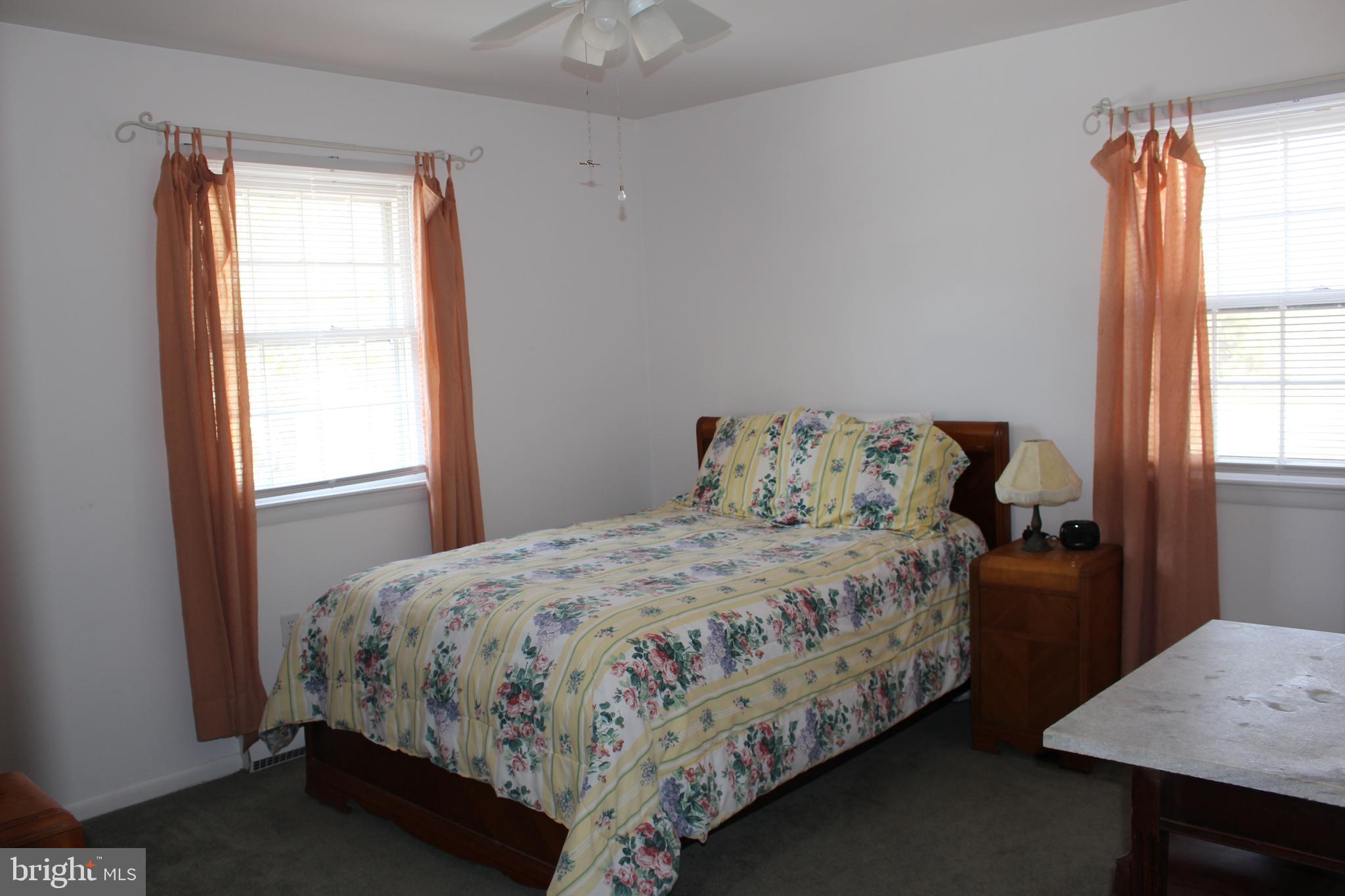 MAGNOLIA TERRACE - Residential