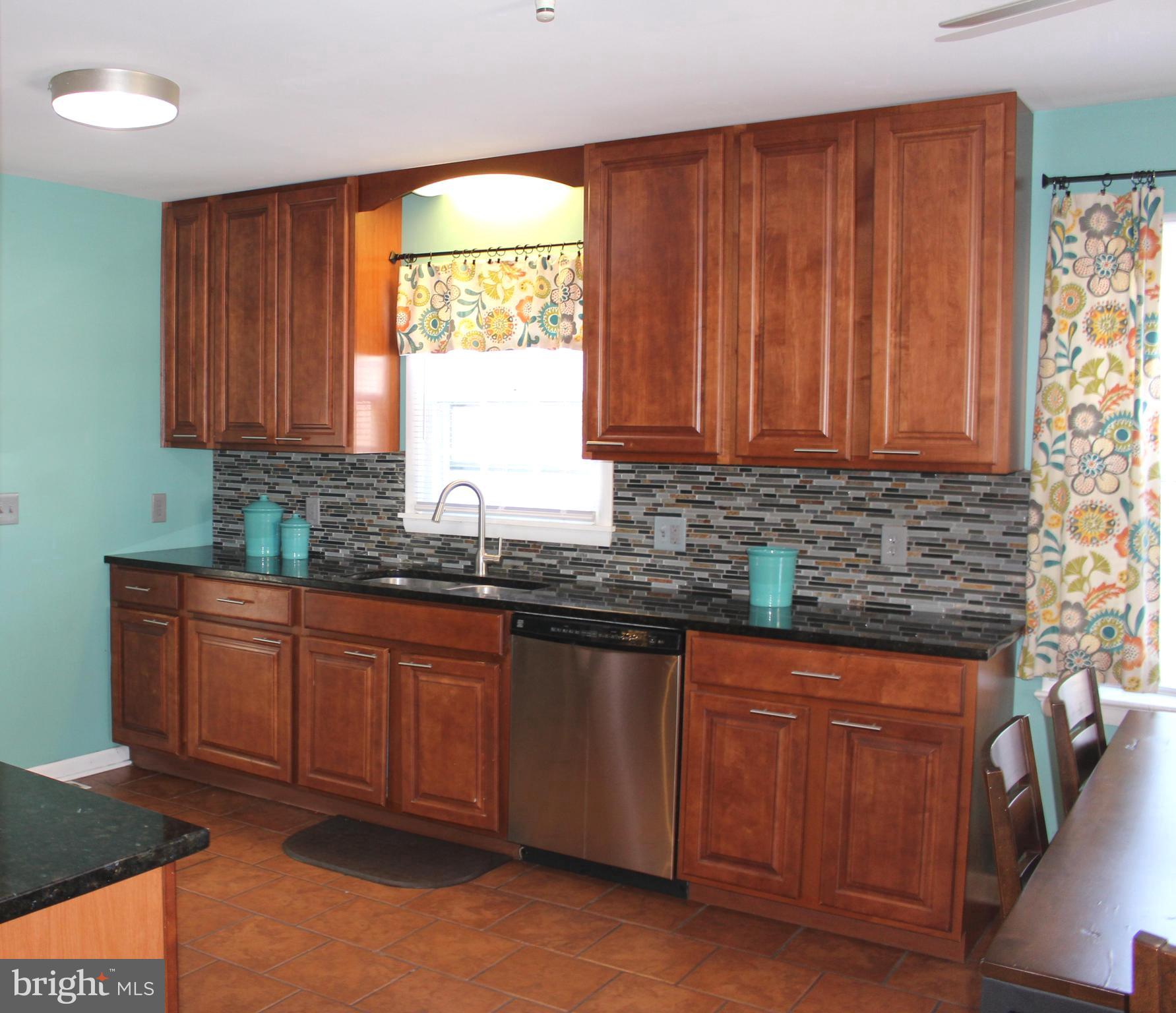 MAGNOLIA TERRACE - Residential