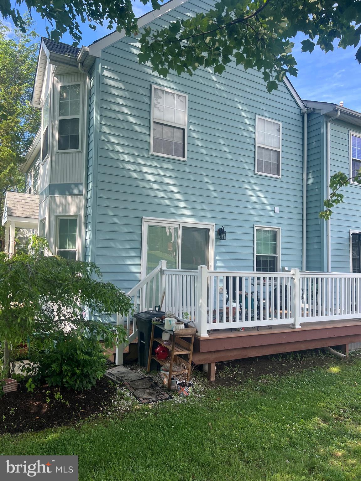 CHERRY TREE KNOLL - Residential