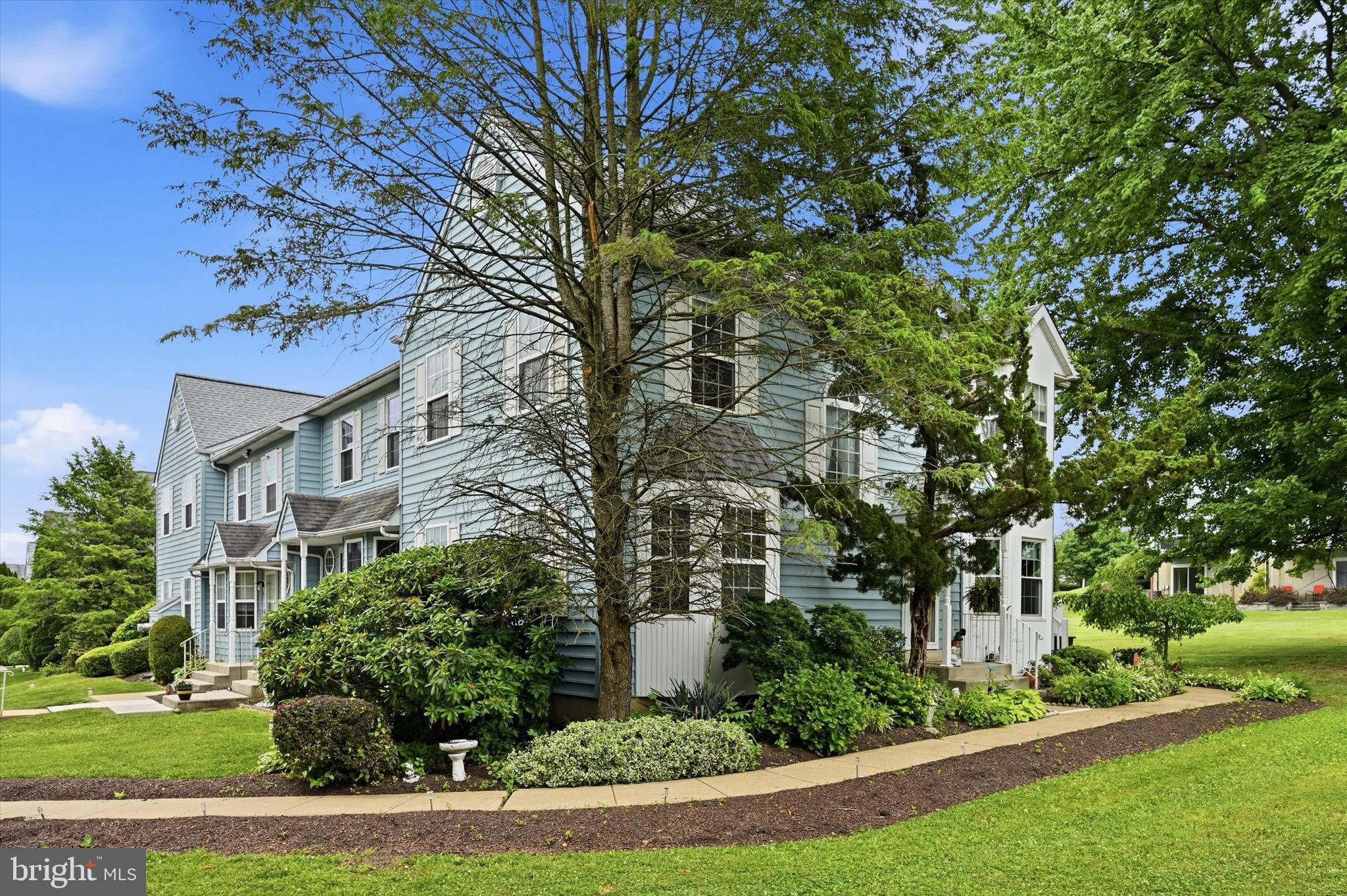 CHERRY TREE KNOLL - Residential