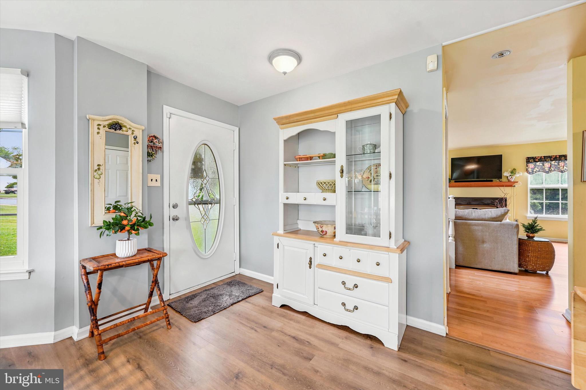 CHERRY TREE KNOLL - Residential