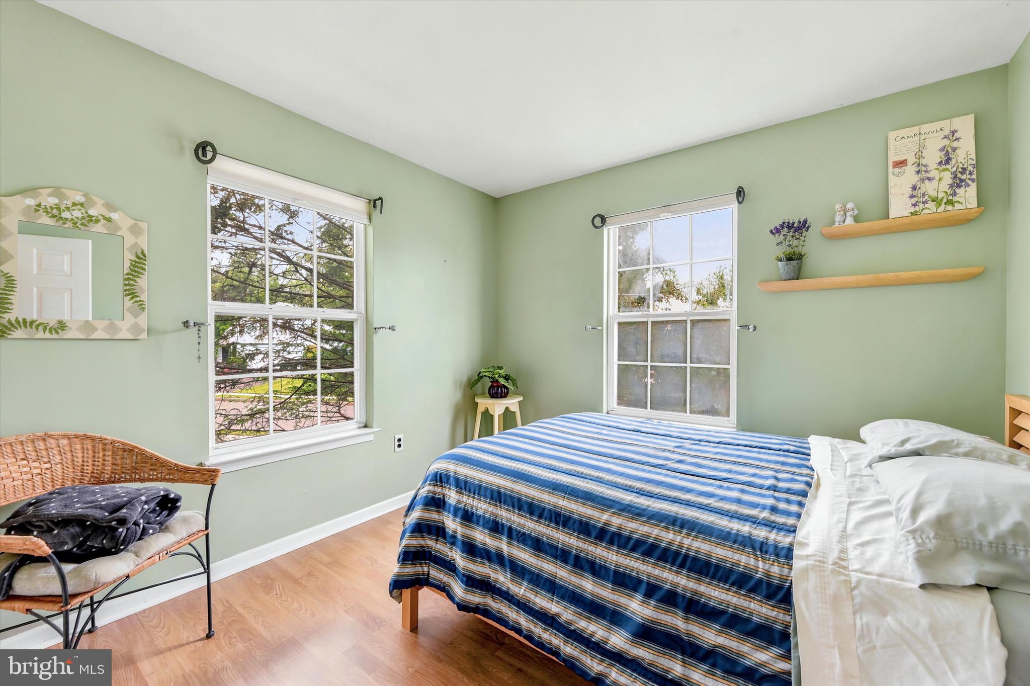 CHERRY TREE KNOLL - Residential