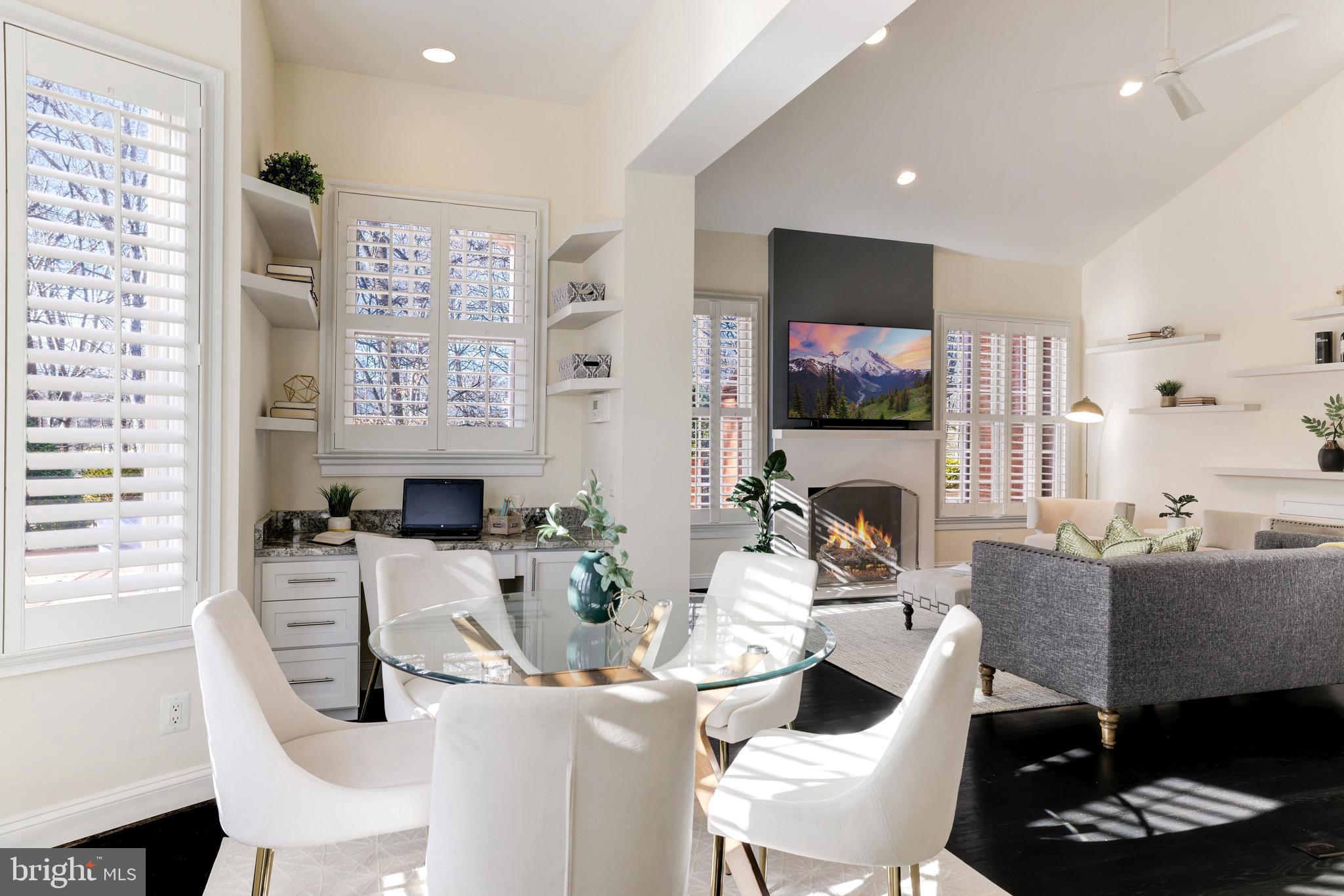 AVENEL - Residential