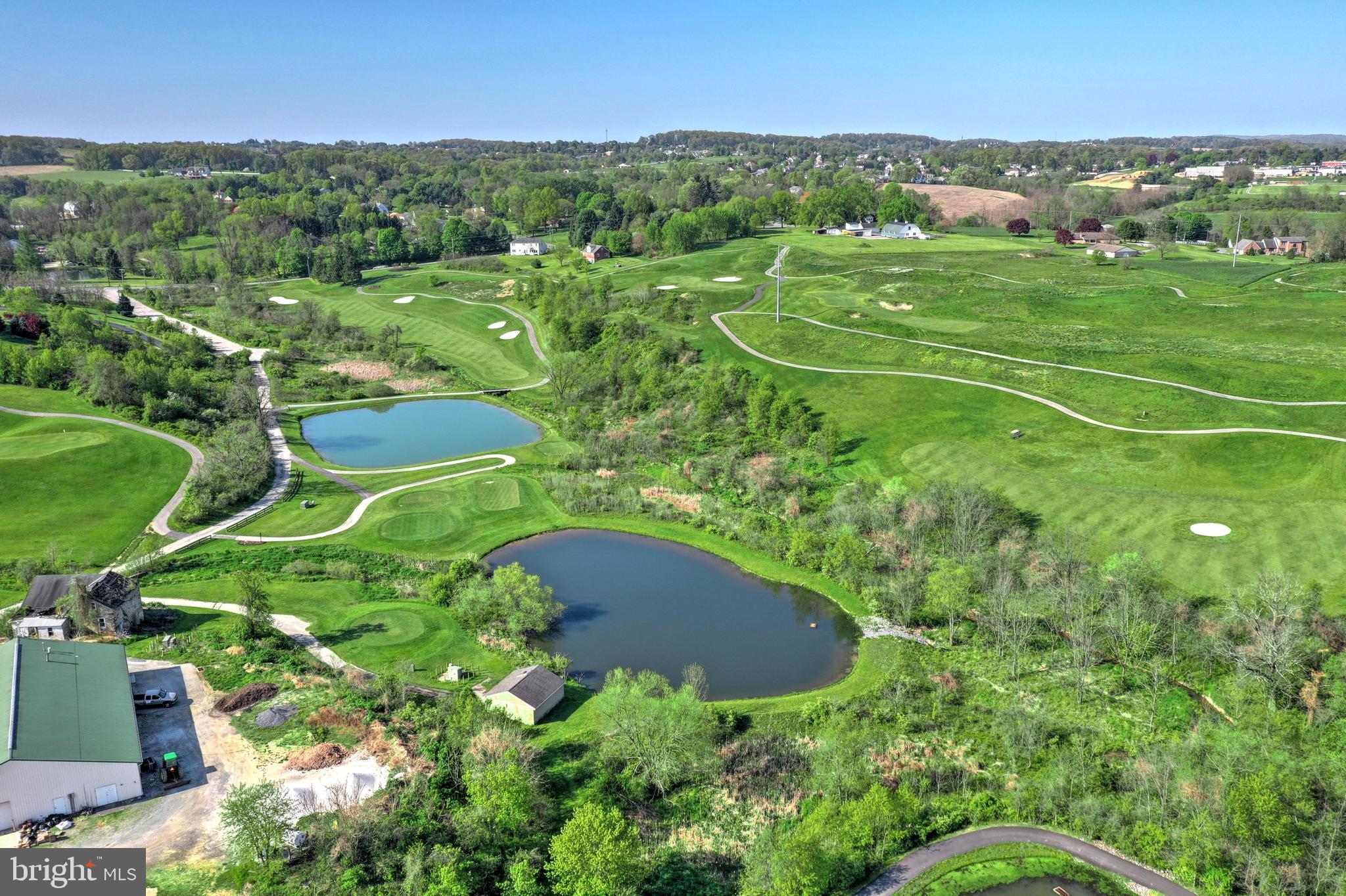 THE VIEWS AT BRIDGEWATER - Residential