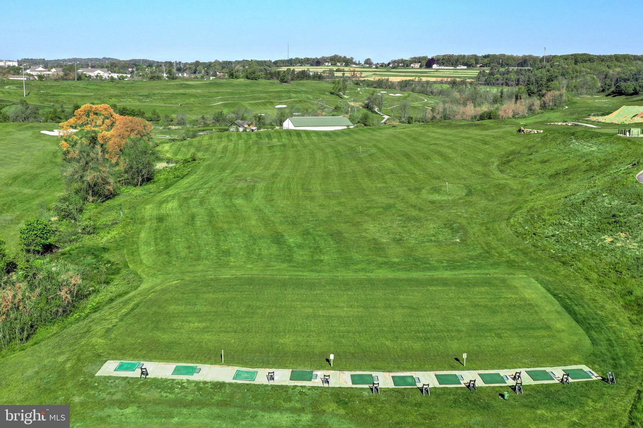 THE VIEWS AT BRIDGEWATER - Residential