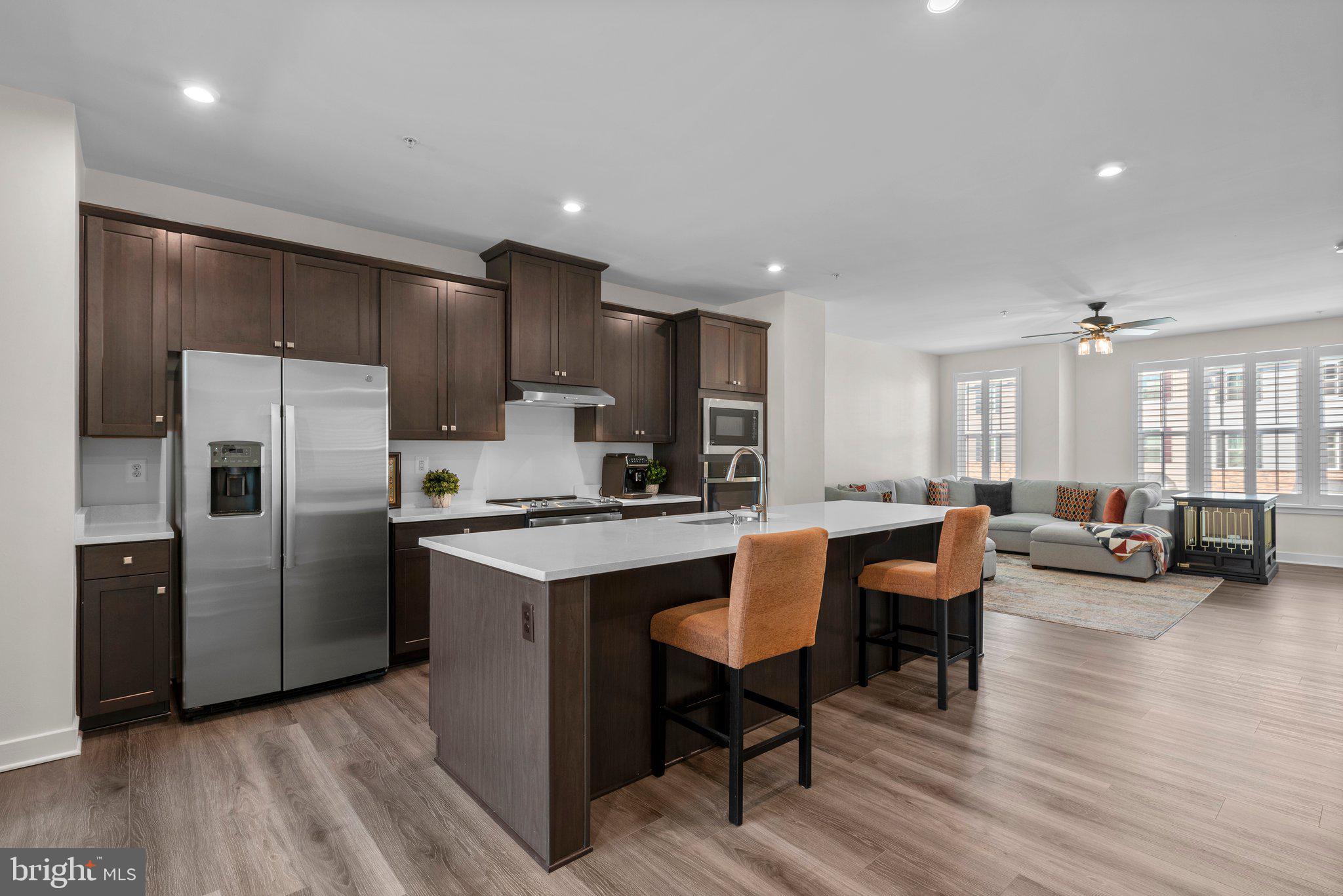 WELLINGTON FARMS - Residential