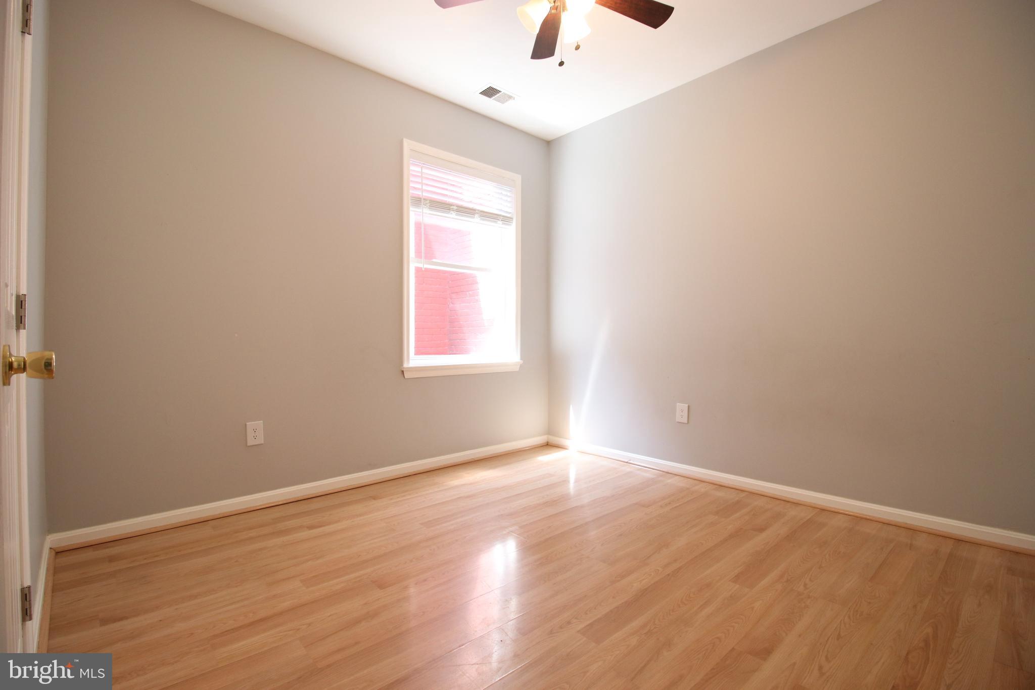TRUXTON CIRCLE - Residential Income