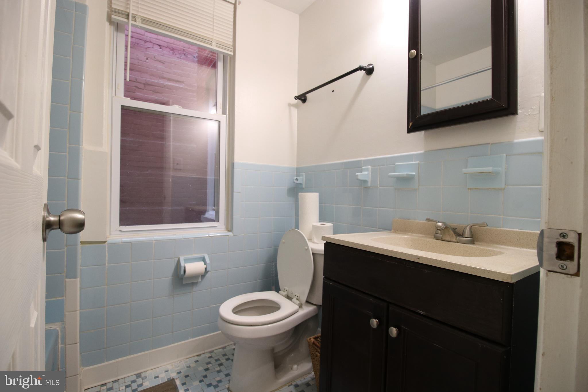 TRUXTON CIRCLE - Residential Income