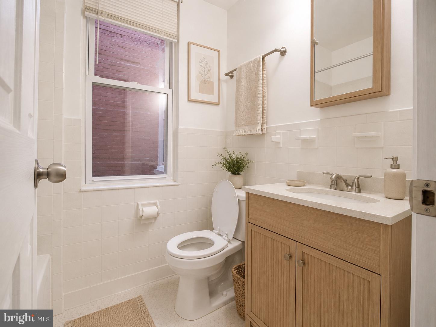 TRUXTON CIRCLE - Residential Income