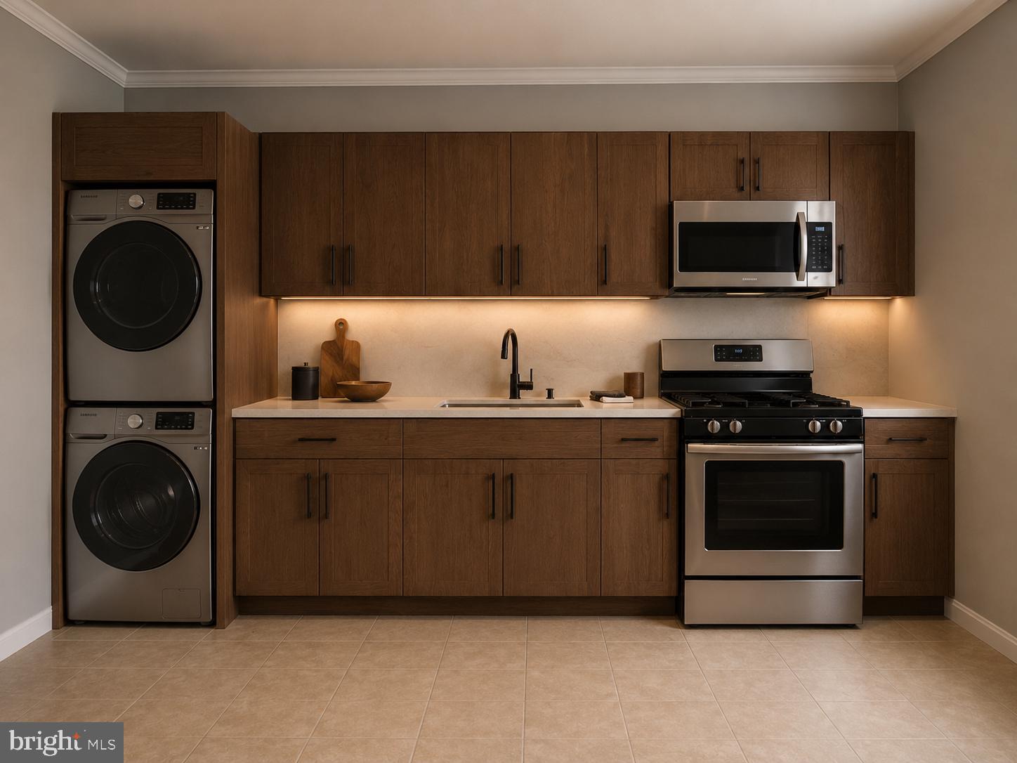 TRUXTON CIRCLE - Residential Income