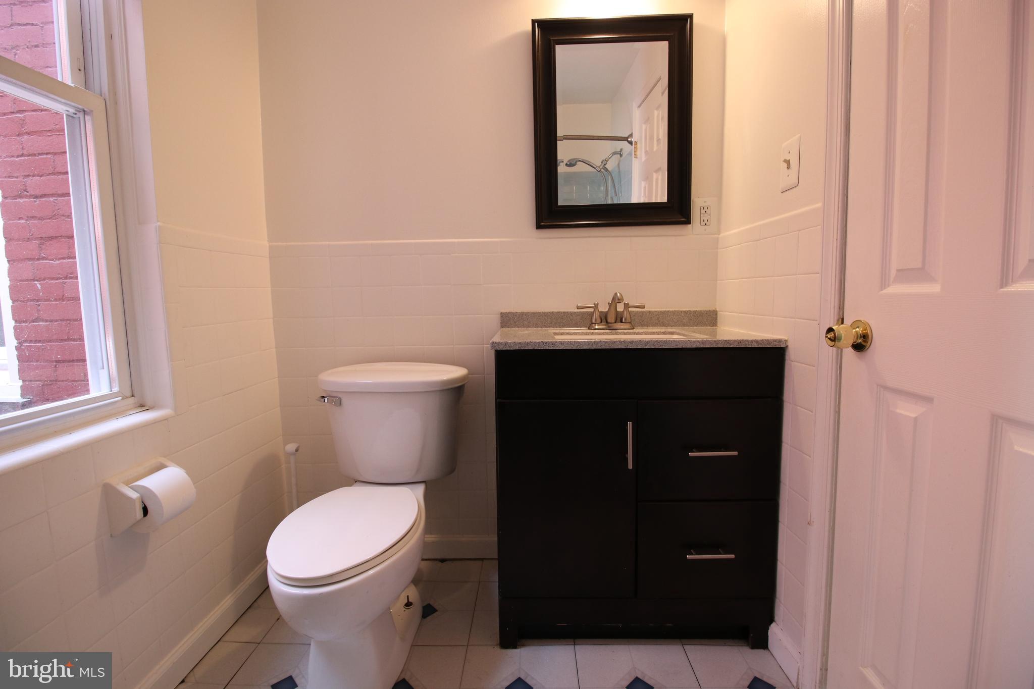 TRUXTON CIRCLE - Residential Income