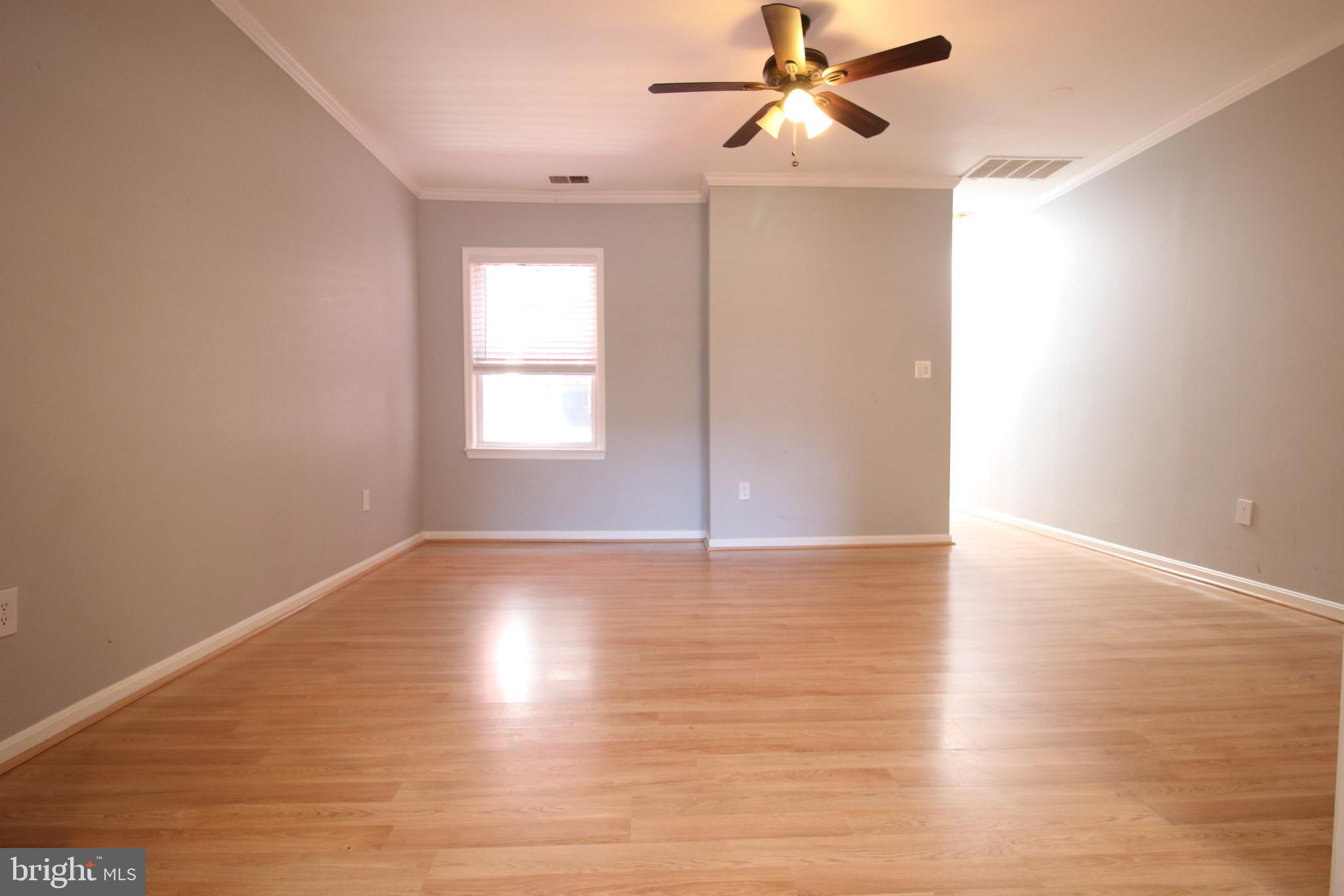TRUXTON CIRCLE - Residential Income