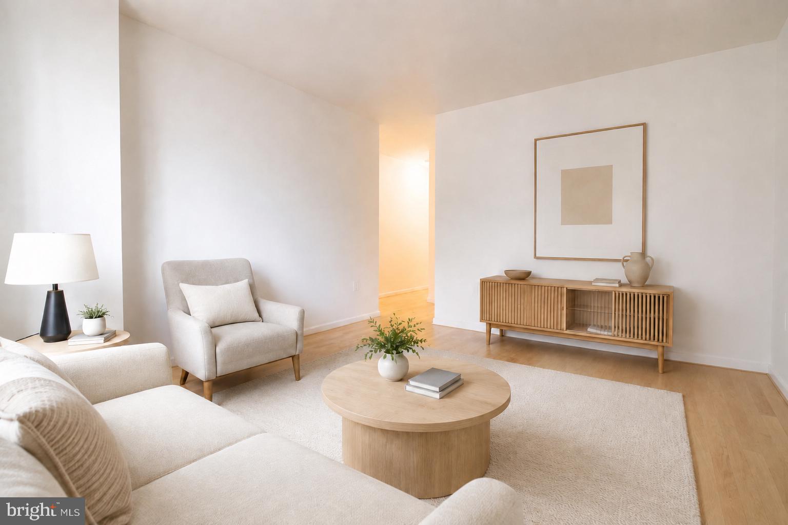 TRUXTON CIRCLE - Residential Income
