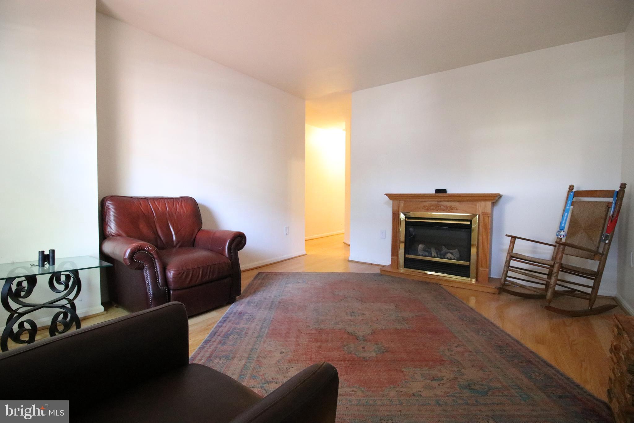 TRUXTON CIRCLE - Residential Income