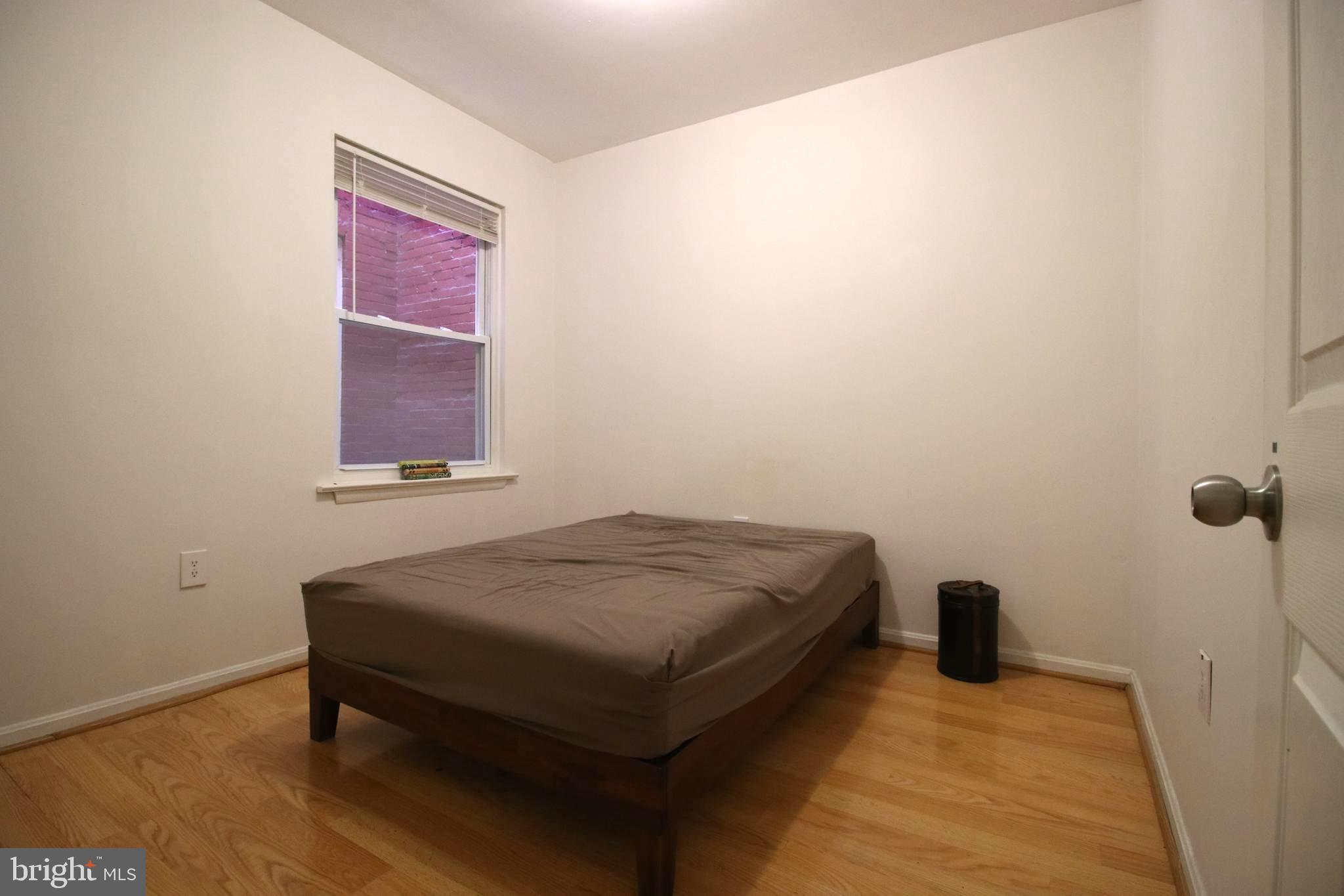 TRUXTON CIRCLE - Residential Income
