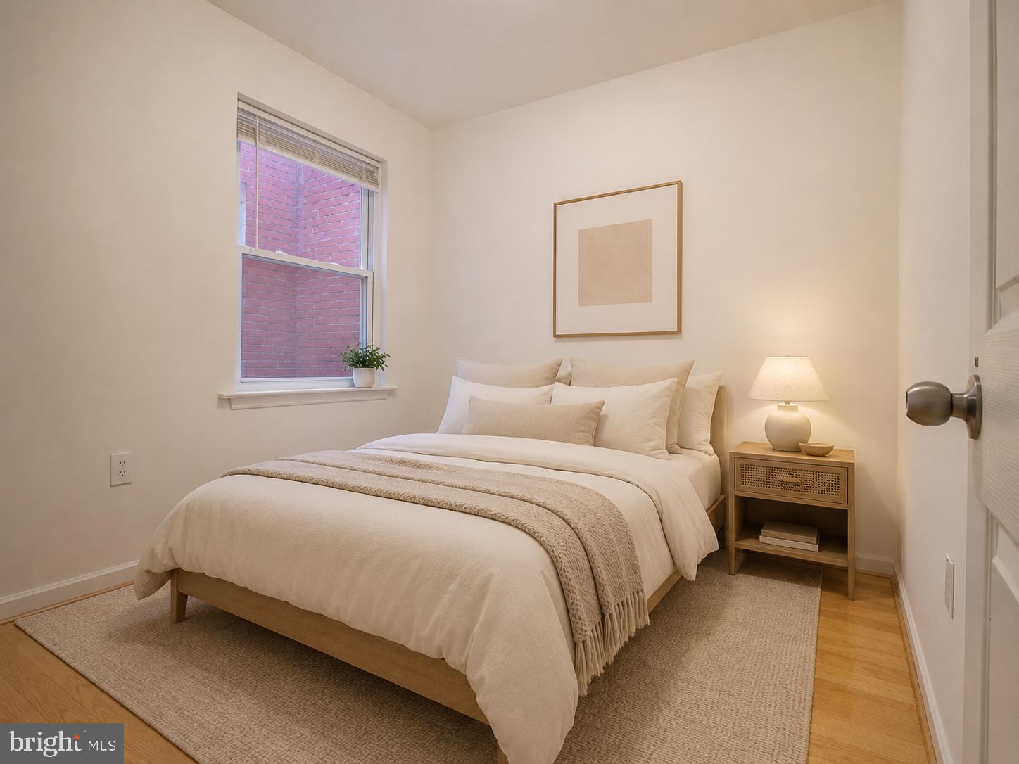 TRUXTON CIRCLE - Residential Income