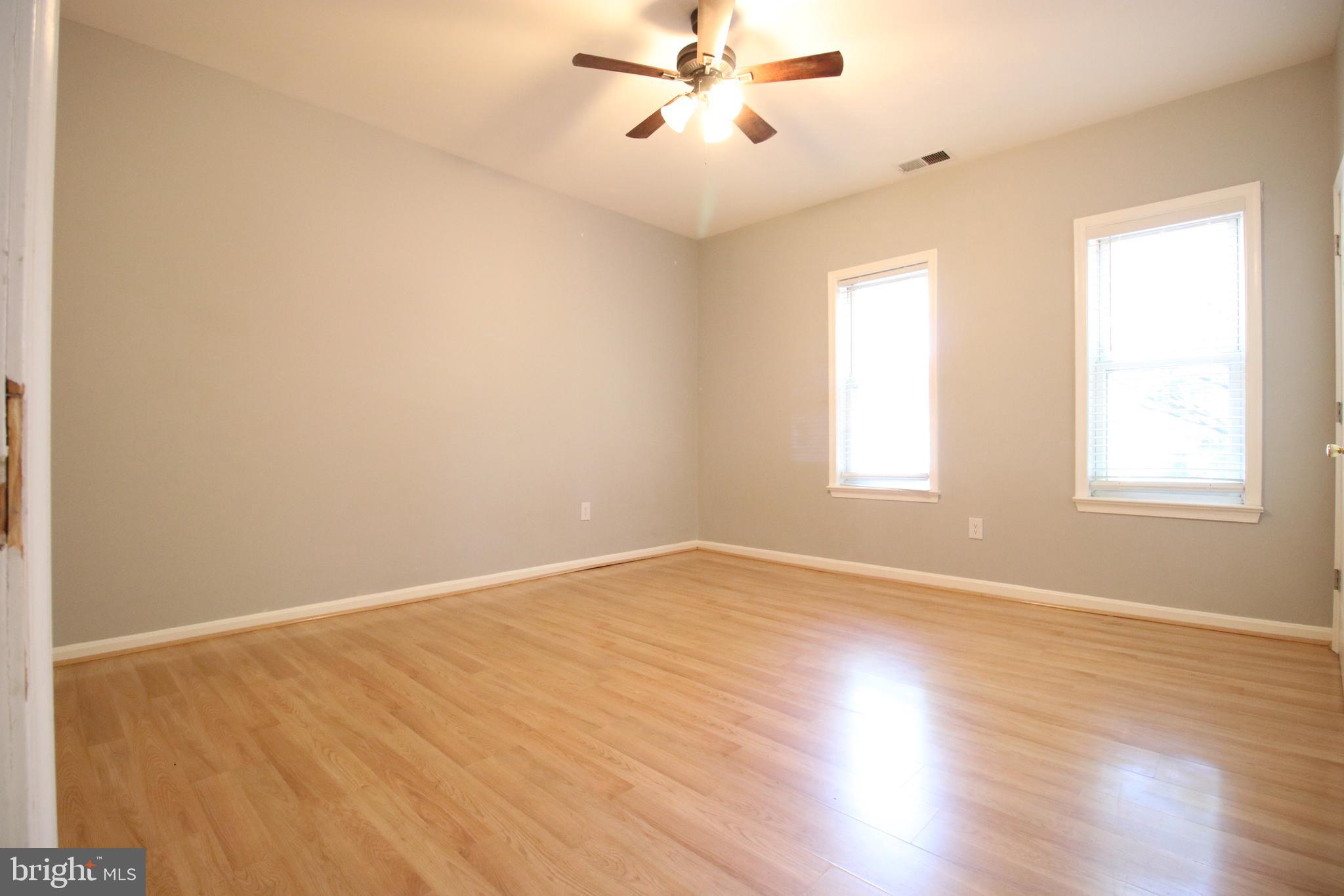 TRUXTON CIRCLE - Residential Income