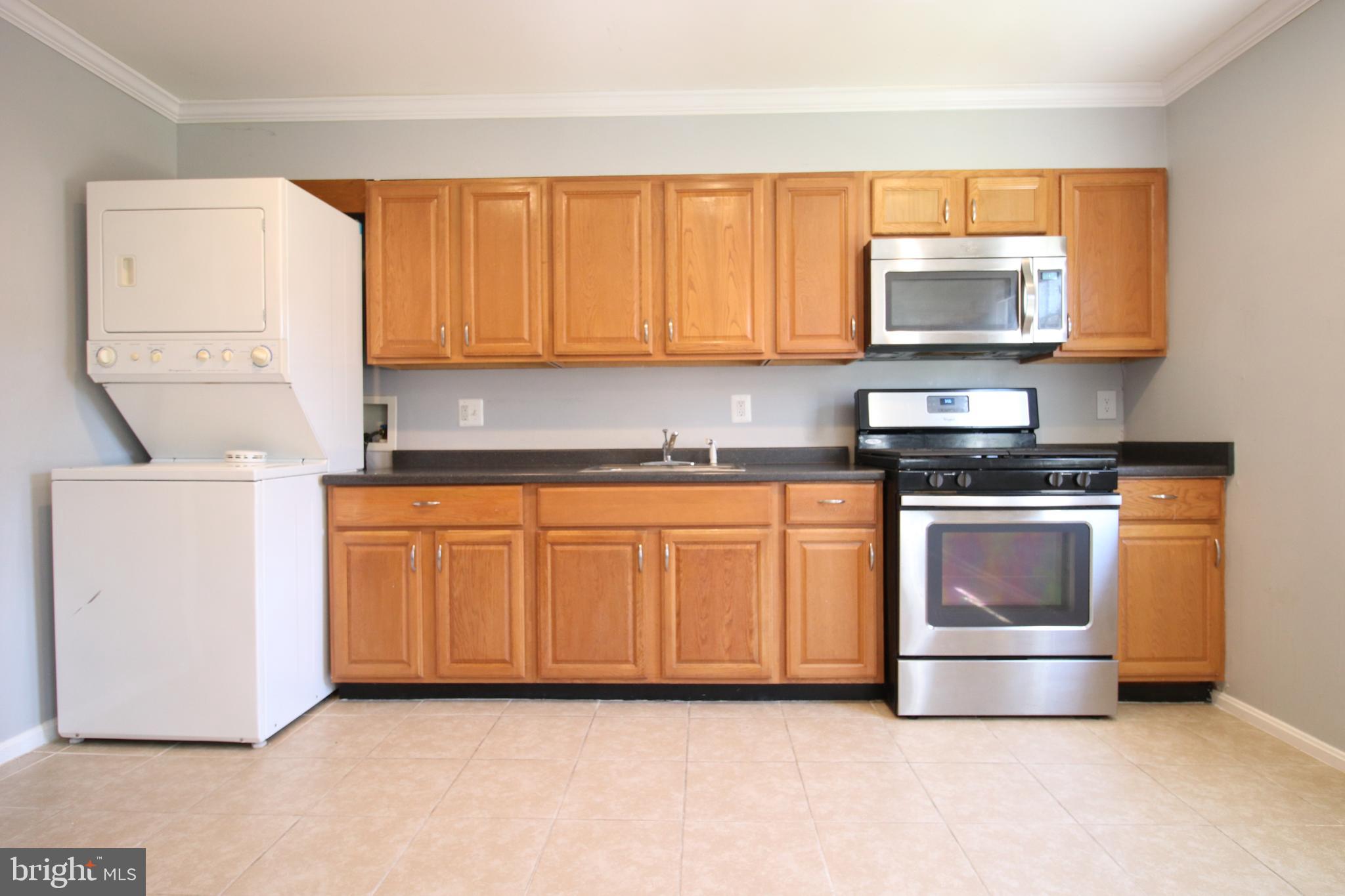 TRUXTON CIRCLE - Residential Income