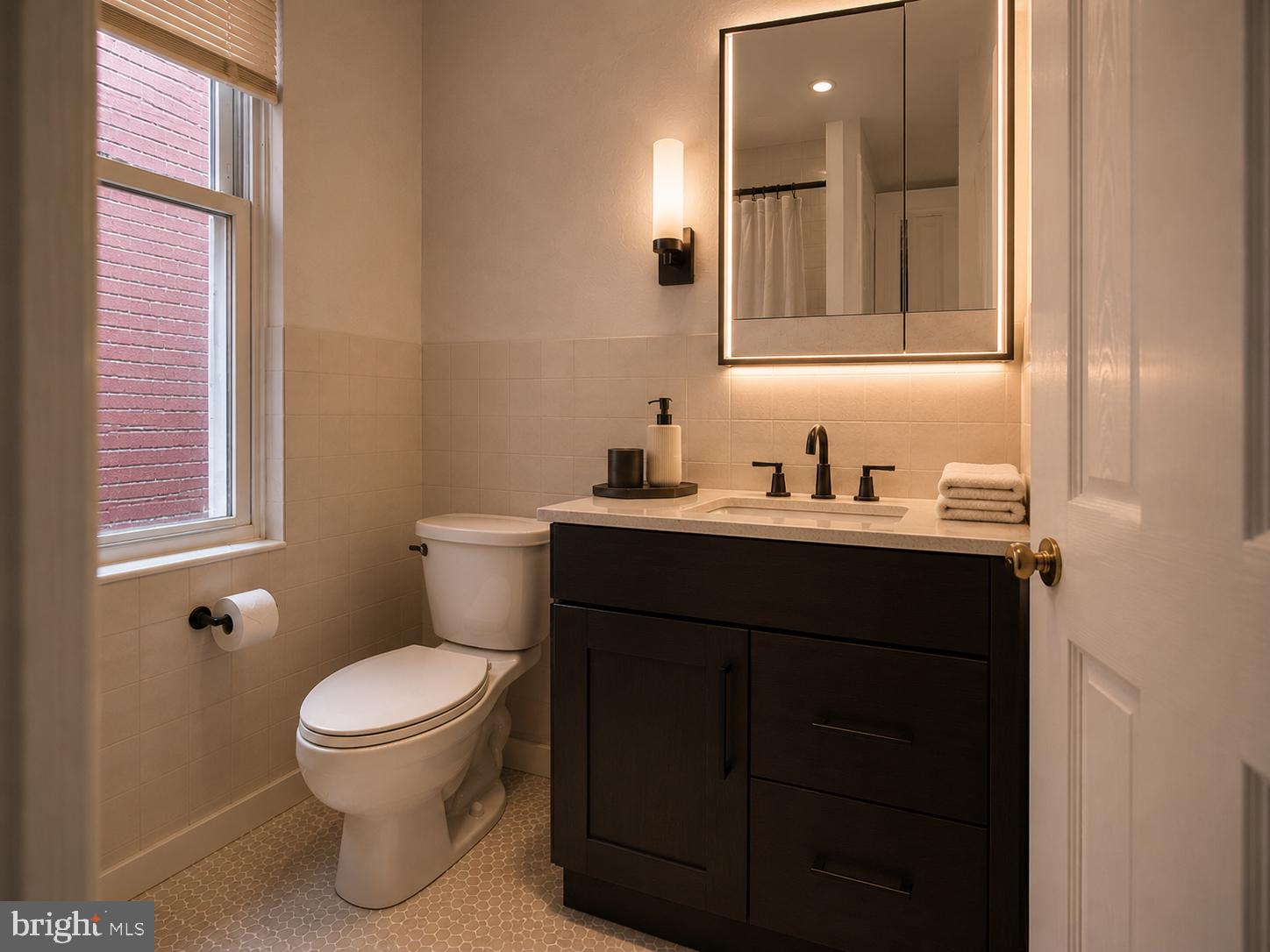 TRUXTON CIRCLE - Residential Income