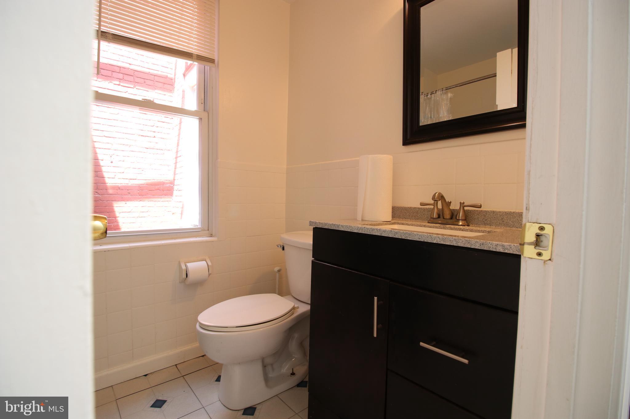 TRUXTON CIRCLE - Residential Income