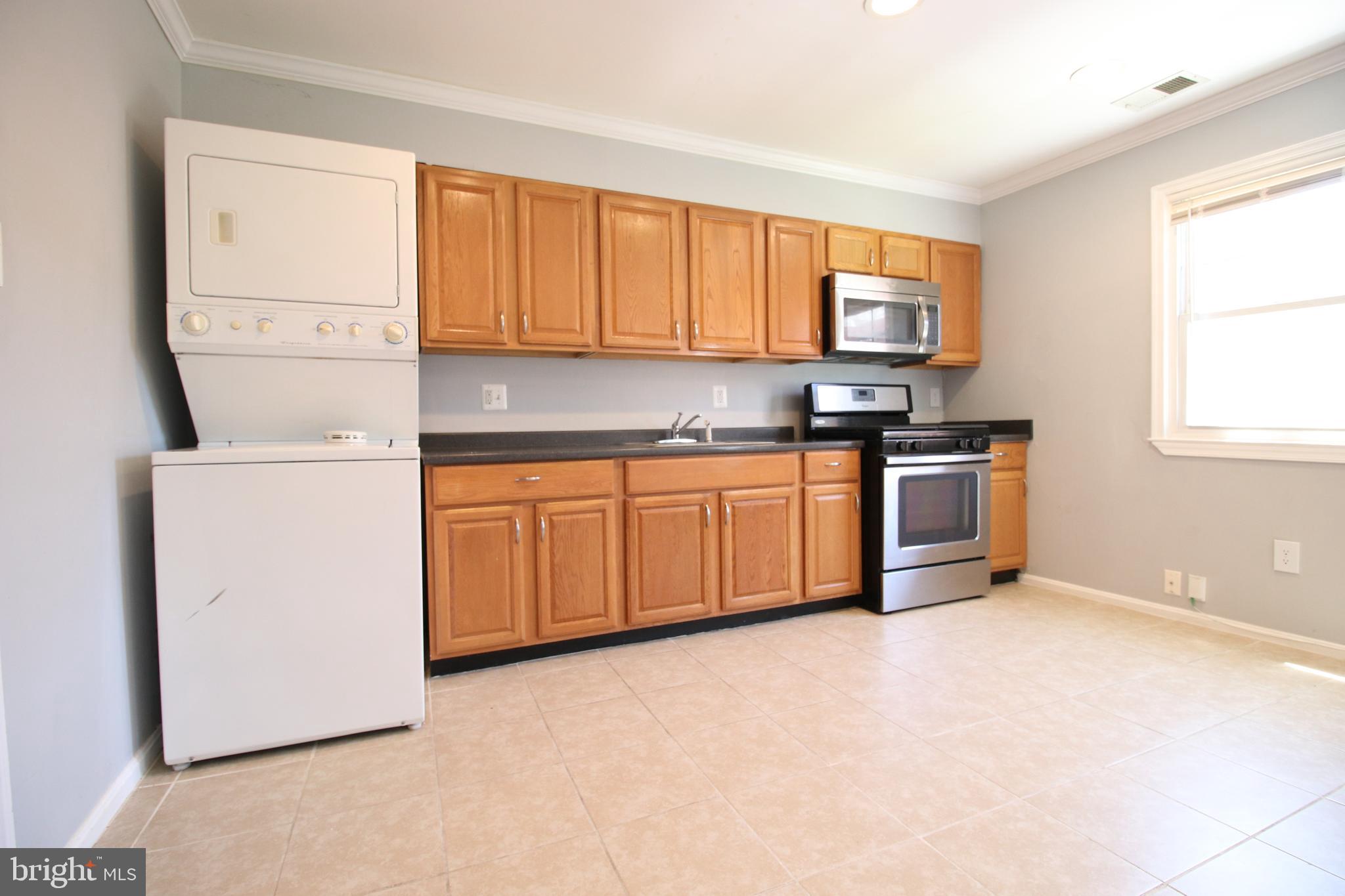 TRUXTON CIRCLE - Residential Income