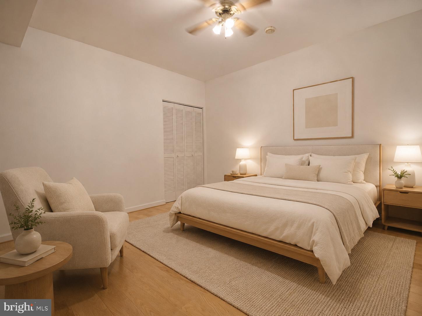 TRUXTON CIRCLE - Residential Income
