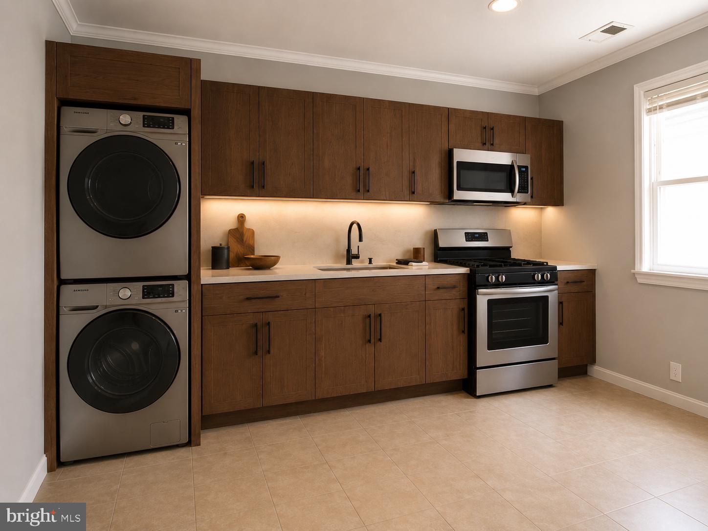 TRUXTON CIRCLE - Residential Income